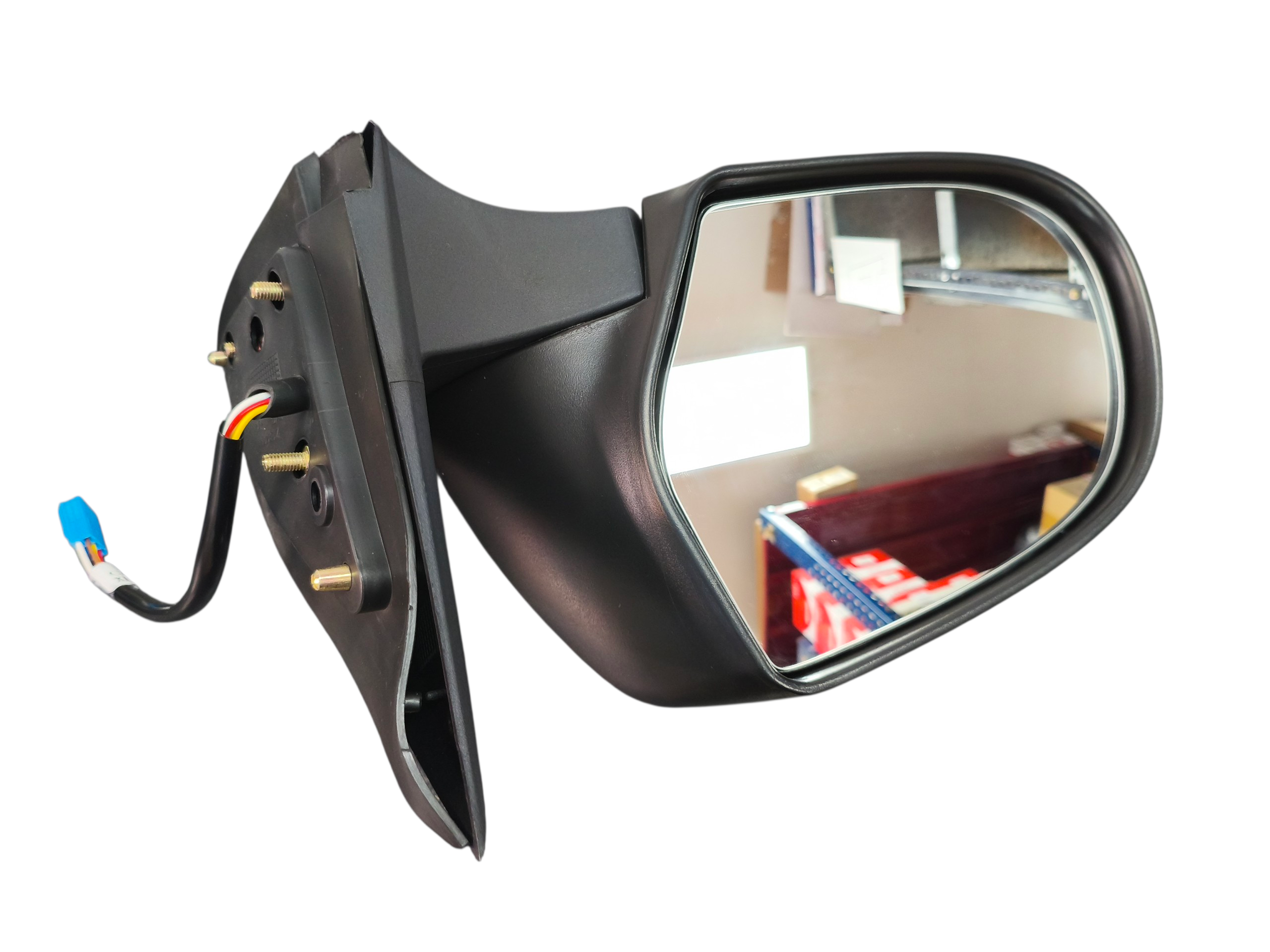 ESPEJO IZQUIERDO ELECTRICO LED HAVAL 5 