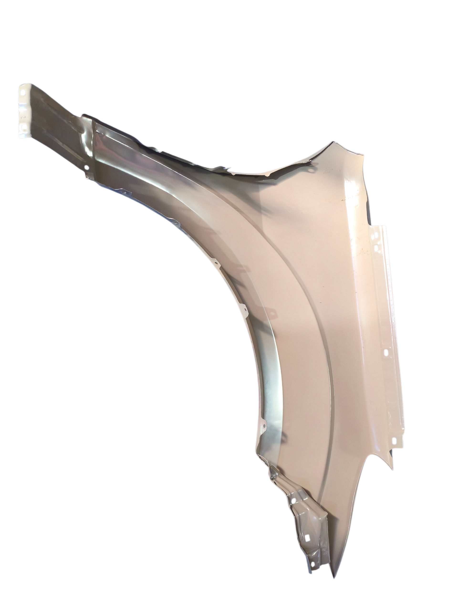 TAPABARRO IZQUIERDO GREAT WALL HAVAL 3