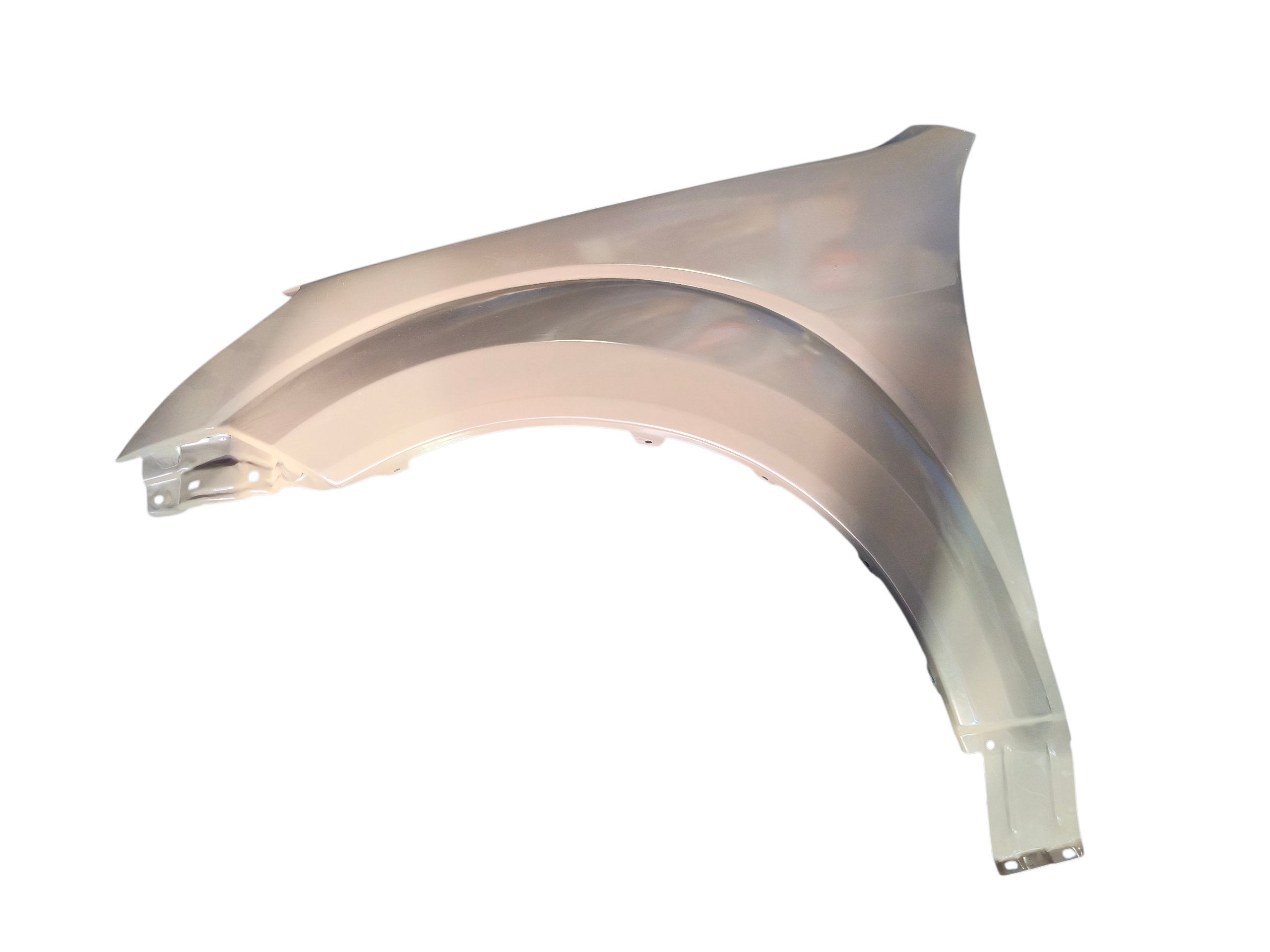 TAPABARRO IZQUIERDO GREAT WALL HAVAL 3 2