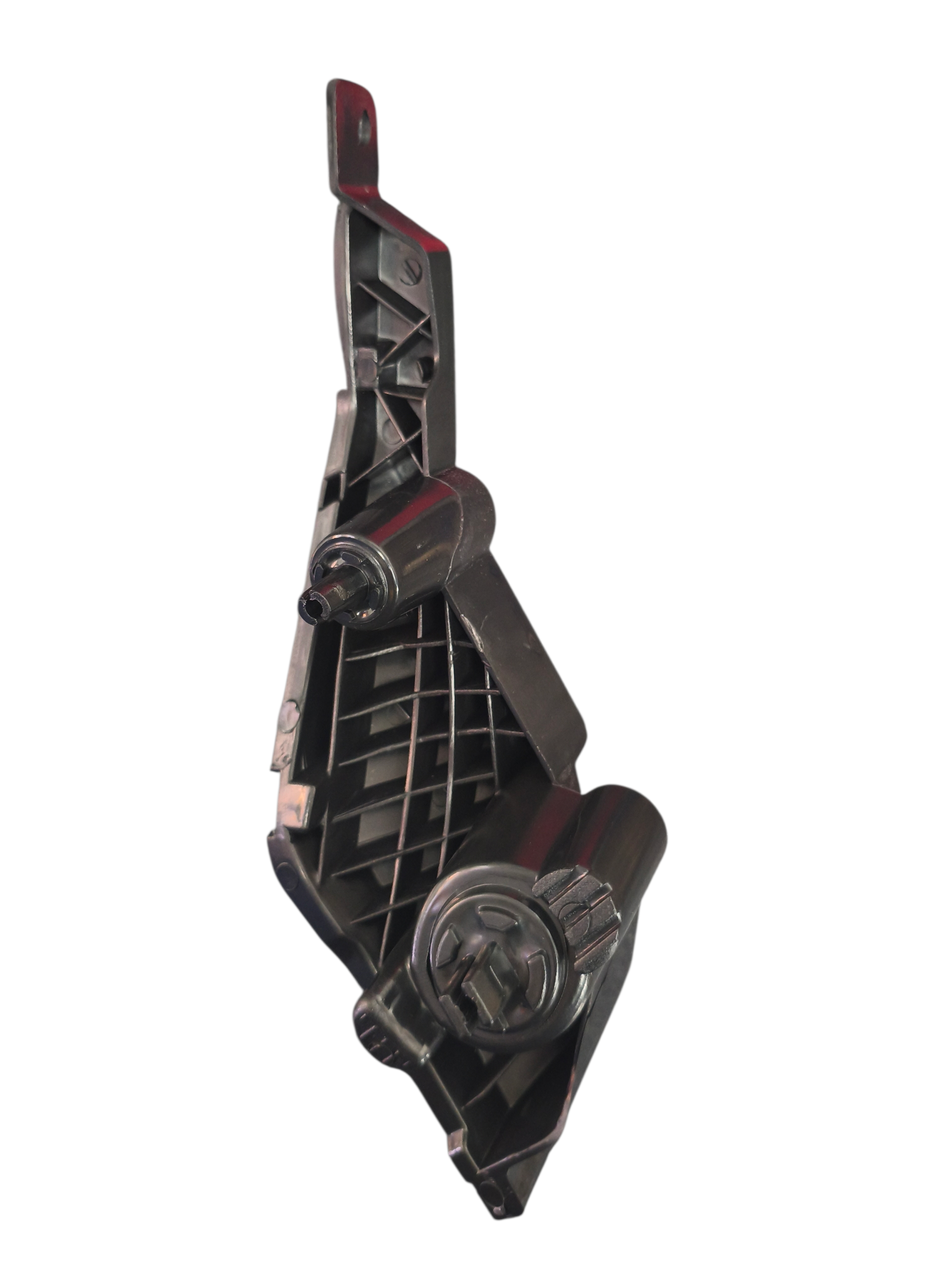 MENSULA PARACHOQUE DEL DER GREAT WALL HAVAL 3