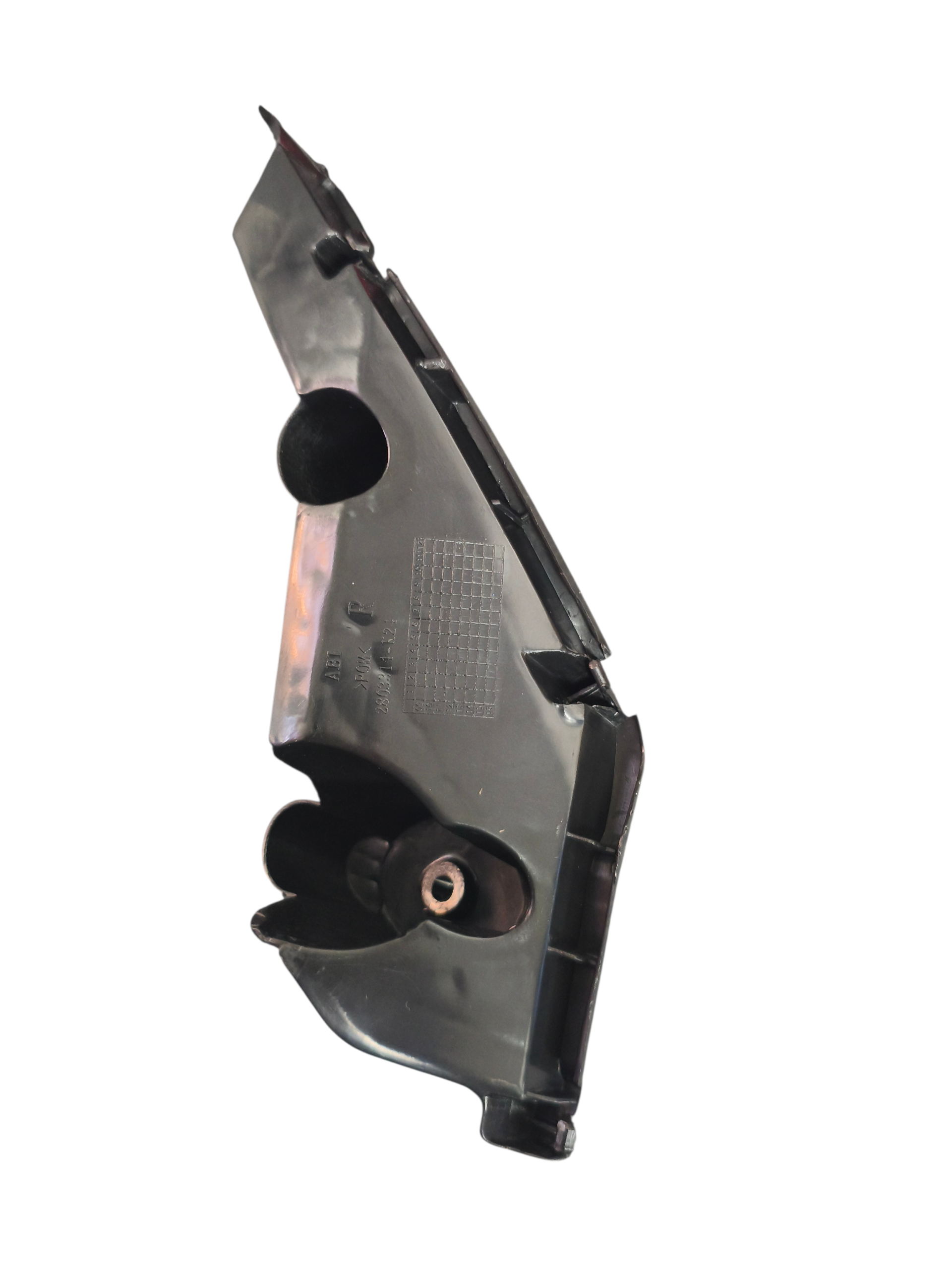 MENSULA PARACHOQUE DEL DER GREAT WALL HAVAL 3 2