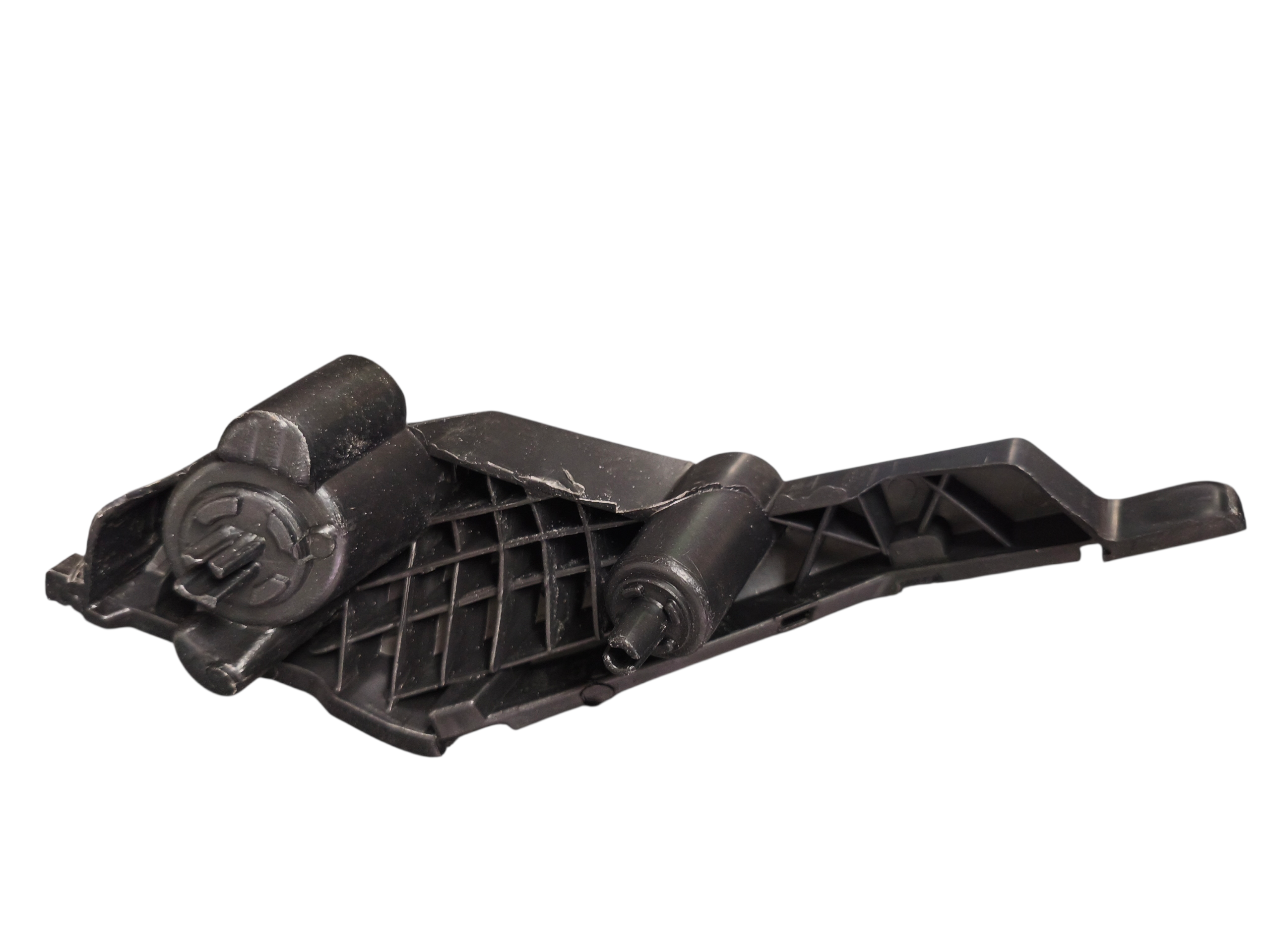 MENSULA PARACHOQUE DEL IZQ GREAT WALL HAVAL 3 2