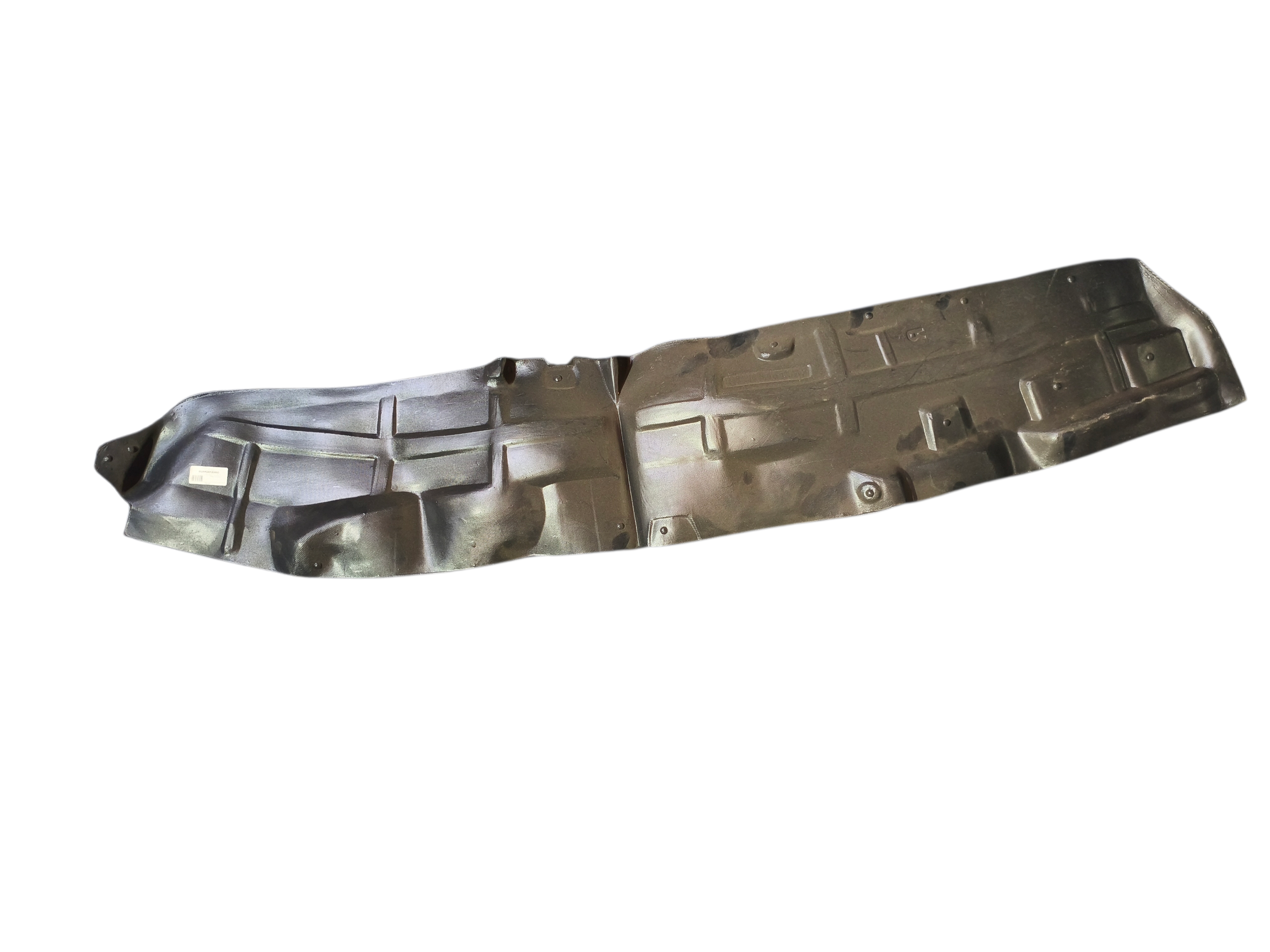 GUARDAFANGO DELANTERO DERECHO HAVAL 3 GREAT WALL