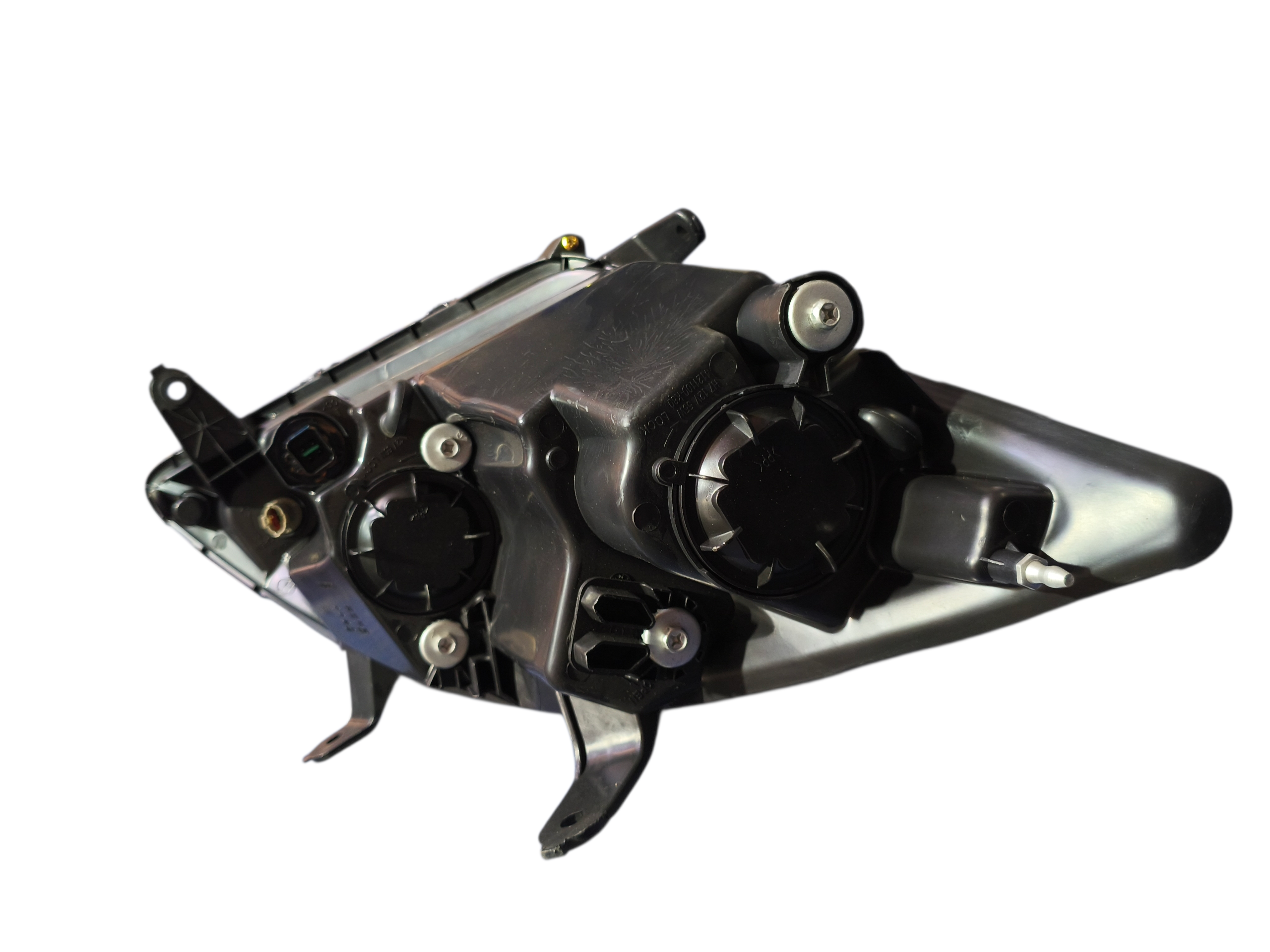 OPTICO IZQUIERDO HAVAL 5 2