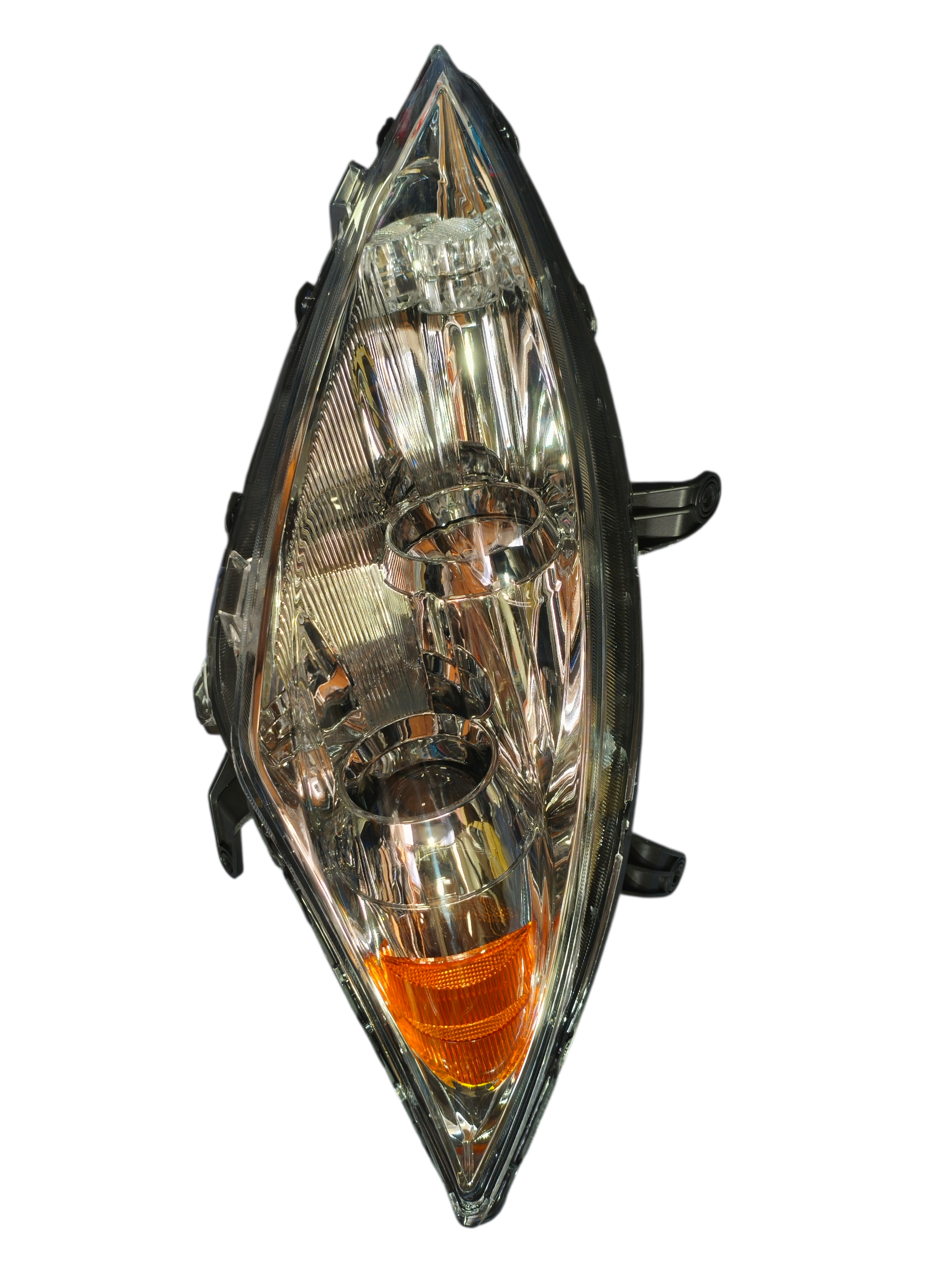 OPTICO IZQUIERDO HAVAL 5