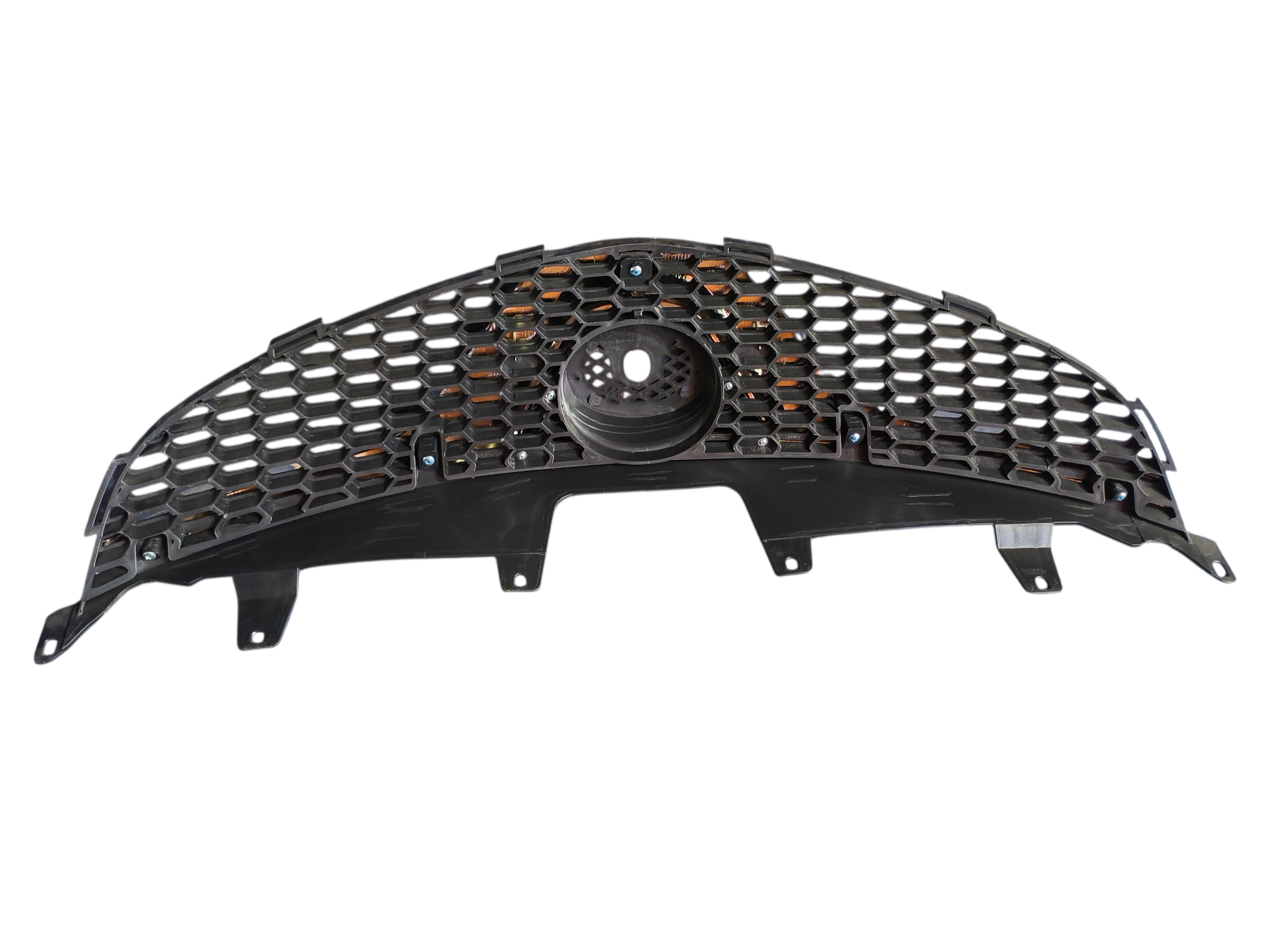 MASCARA FRONTAL HAVAL 5 2