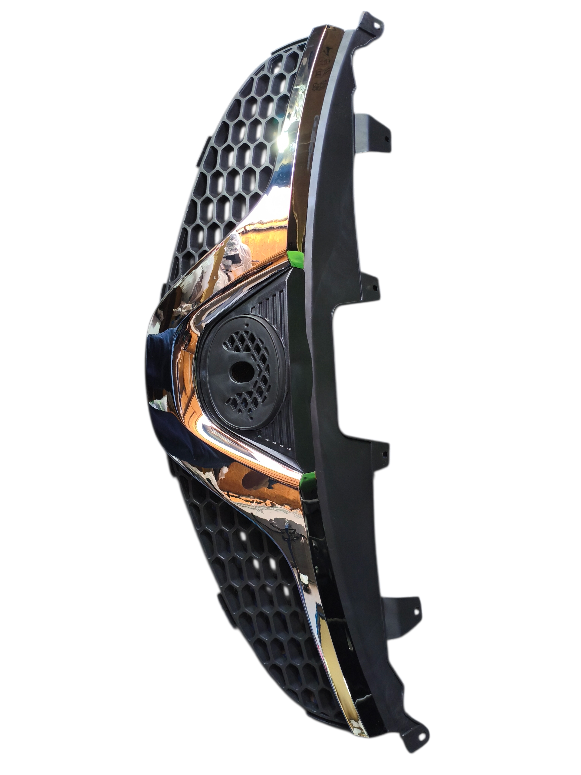 MASCARA FRONTAL HAVAL 5