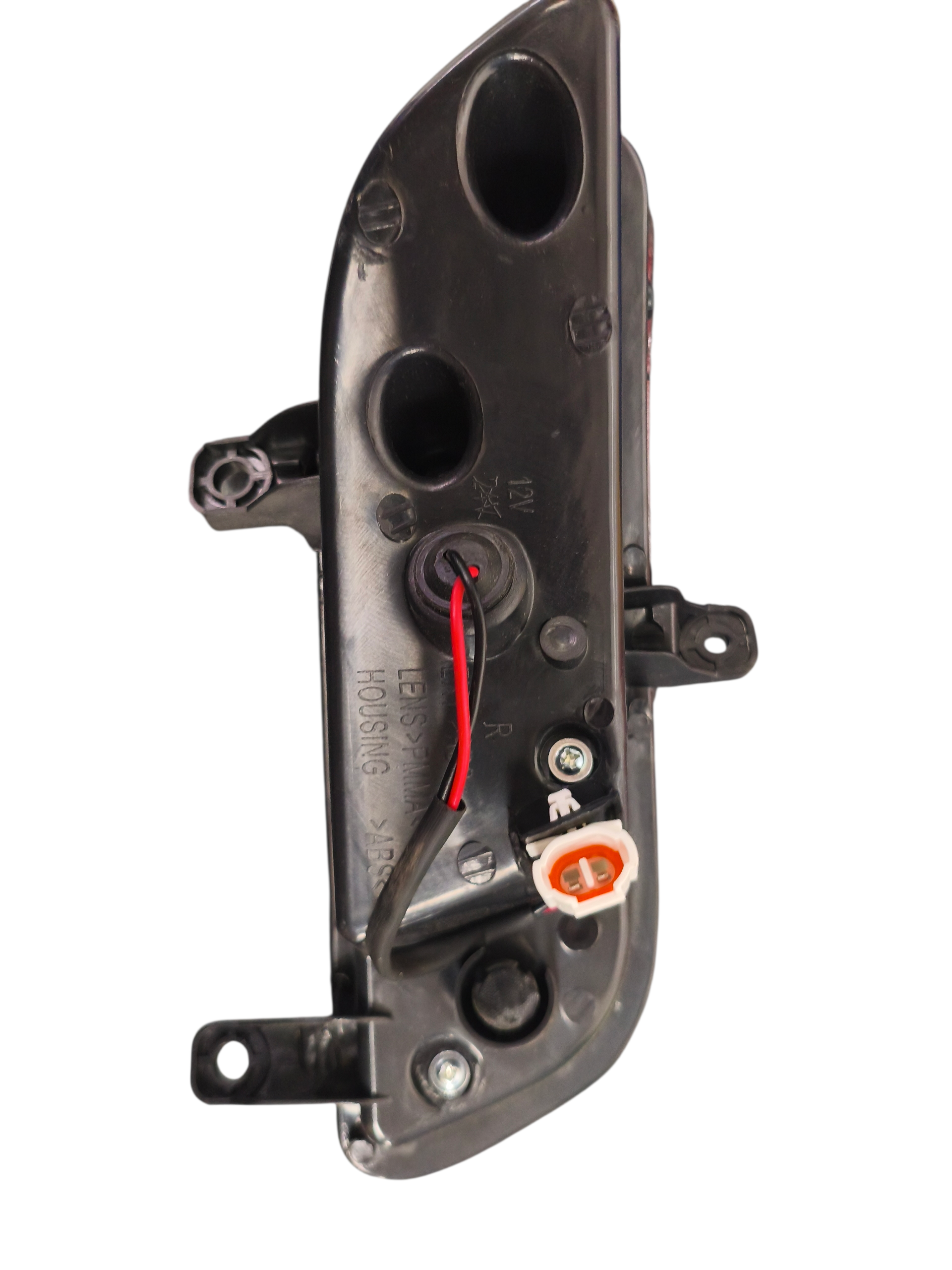 NEBLINERO TRASERO DER HAVAL 5 GREAT WALL 2