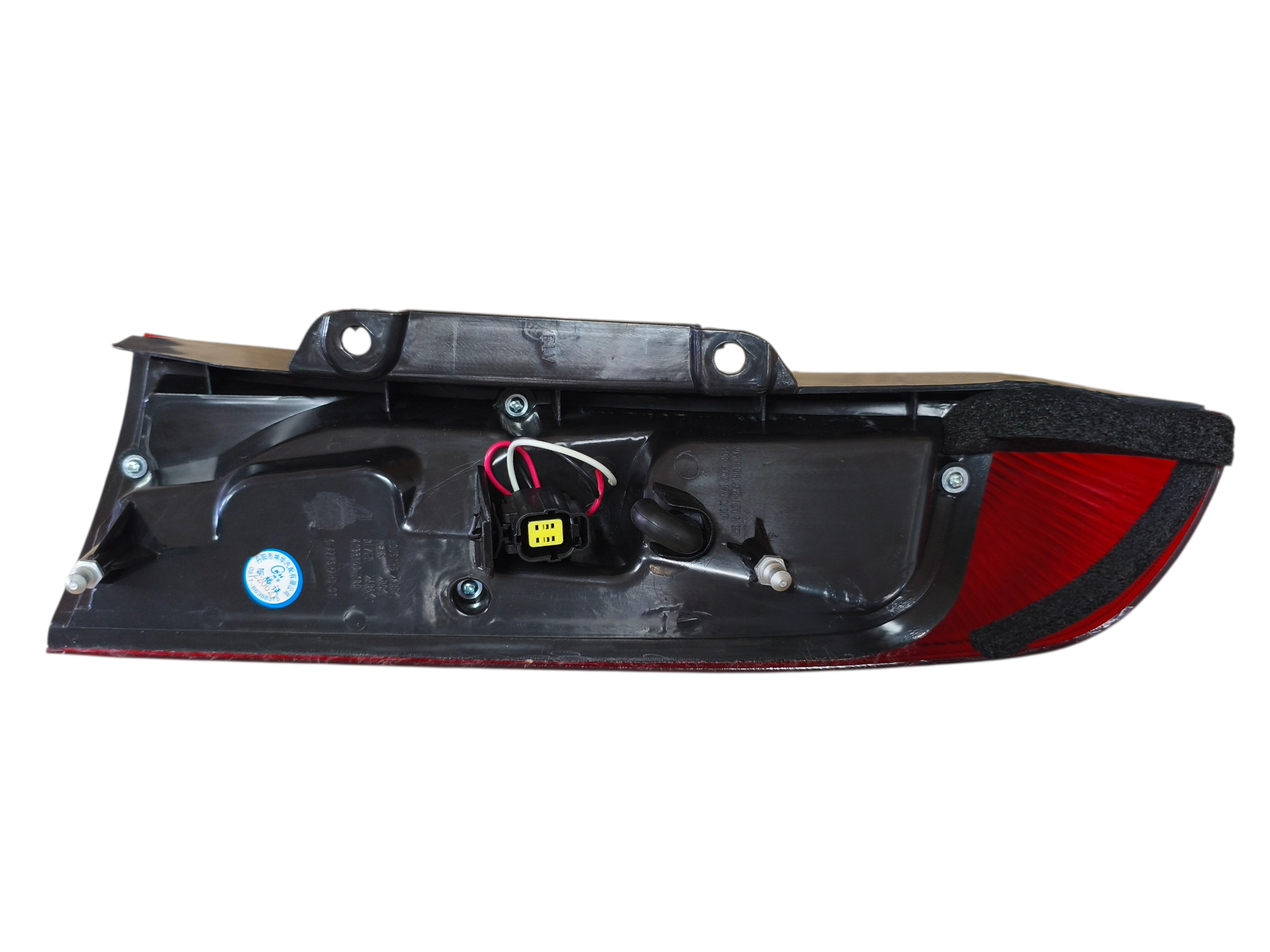 FOCO TRASERO IZQ SUP.NEW HAVAL 5 2