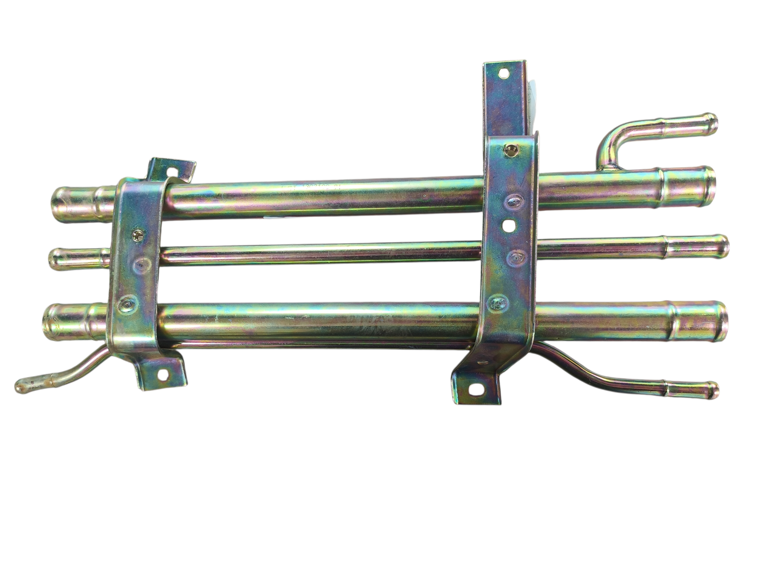 TUBO CALEFACCION 1.3 V27 TROMPA HUMMER 4 2