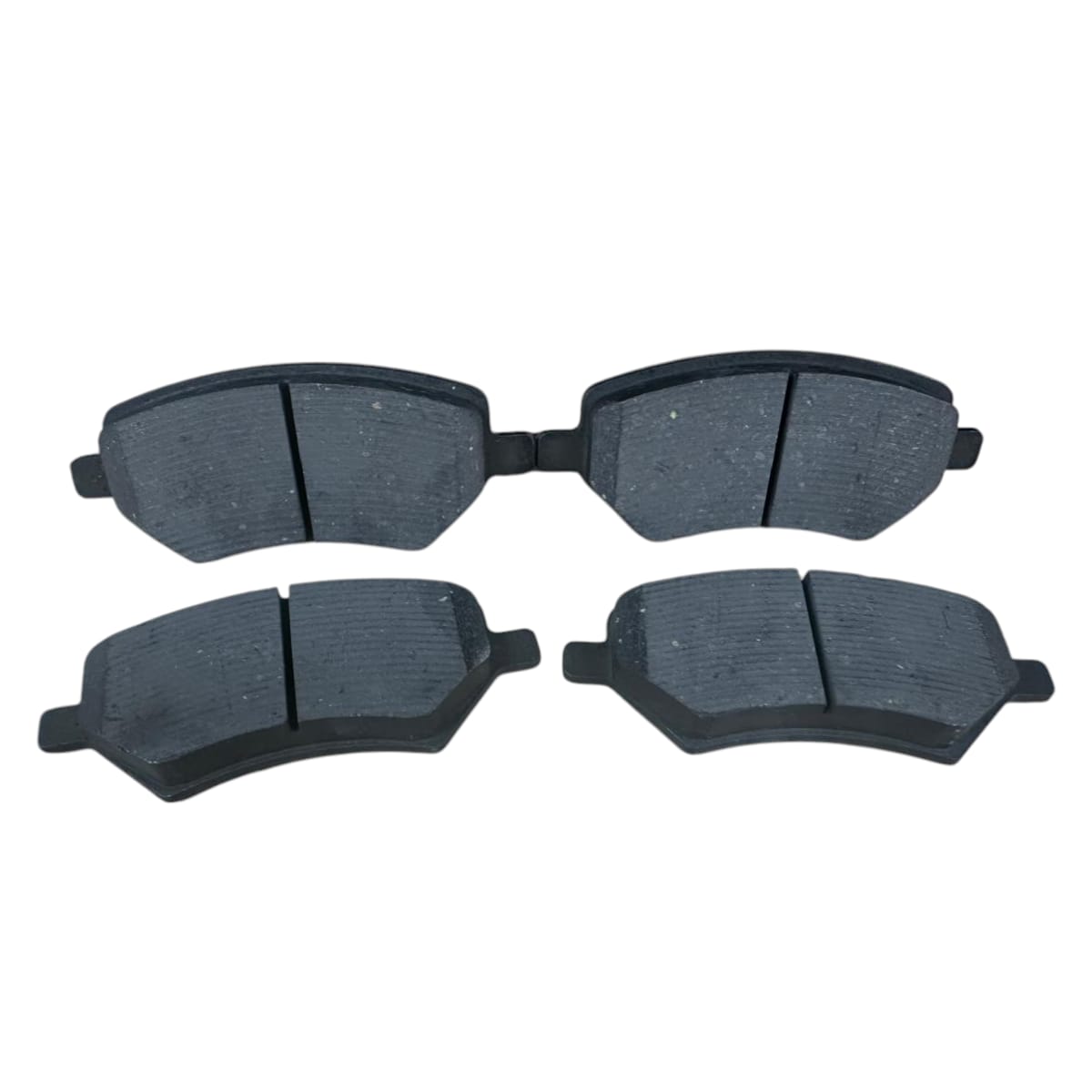 PASTILLA FRENO DELANTERA FUL-SKI-TIG-N/TI -.ARRI 5-TIGGO 2-TIGGO 3 20/-TIGGO2 PR