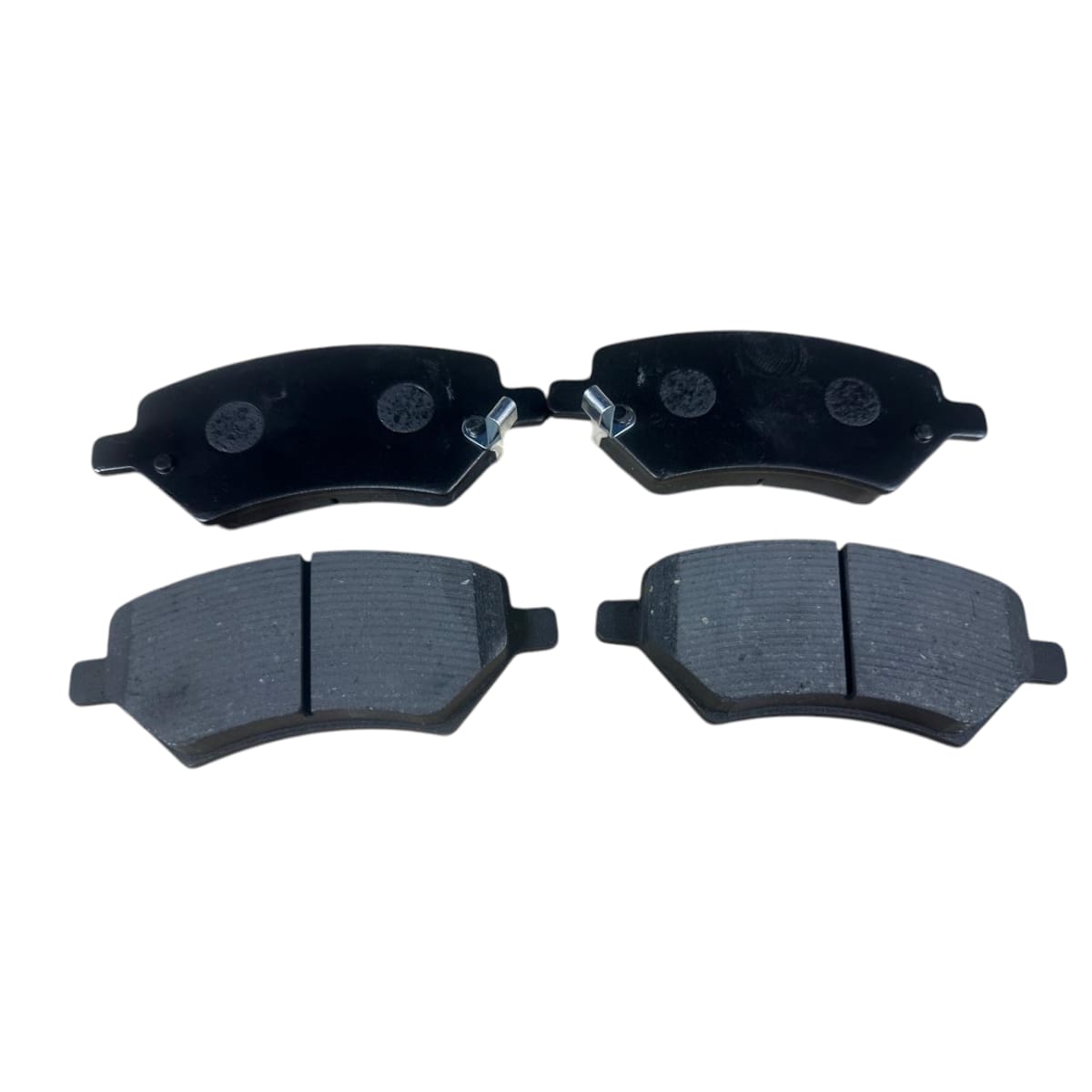 PASTILLA FRENO DELANTERA FUL-SKI-TIG-N/TI -.ARRI 5-TIGGO 2-TIGGO 3 20/-TIGGO2 PR 2