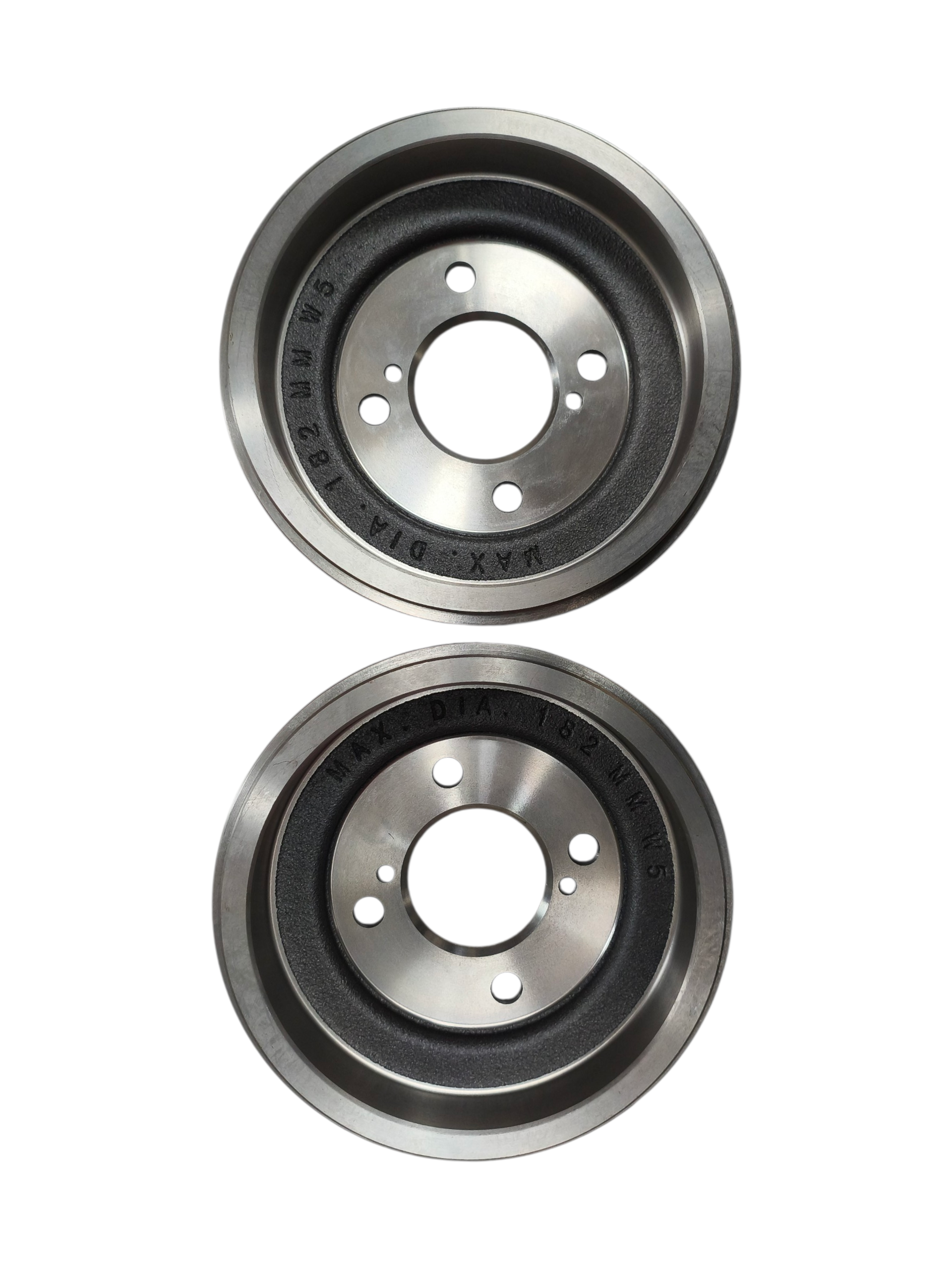 TAMBOR FRENO CELERIO M/V GTX  SUZUKI 2