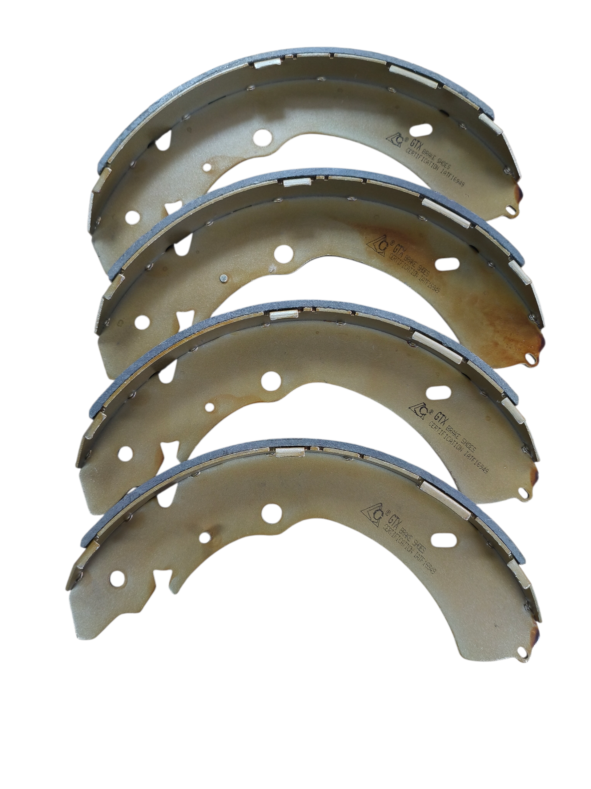 BALATAS FRENO TRAS.JGO WINGLE 5 2.2 2