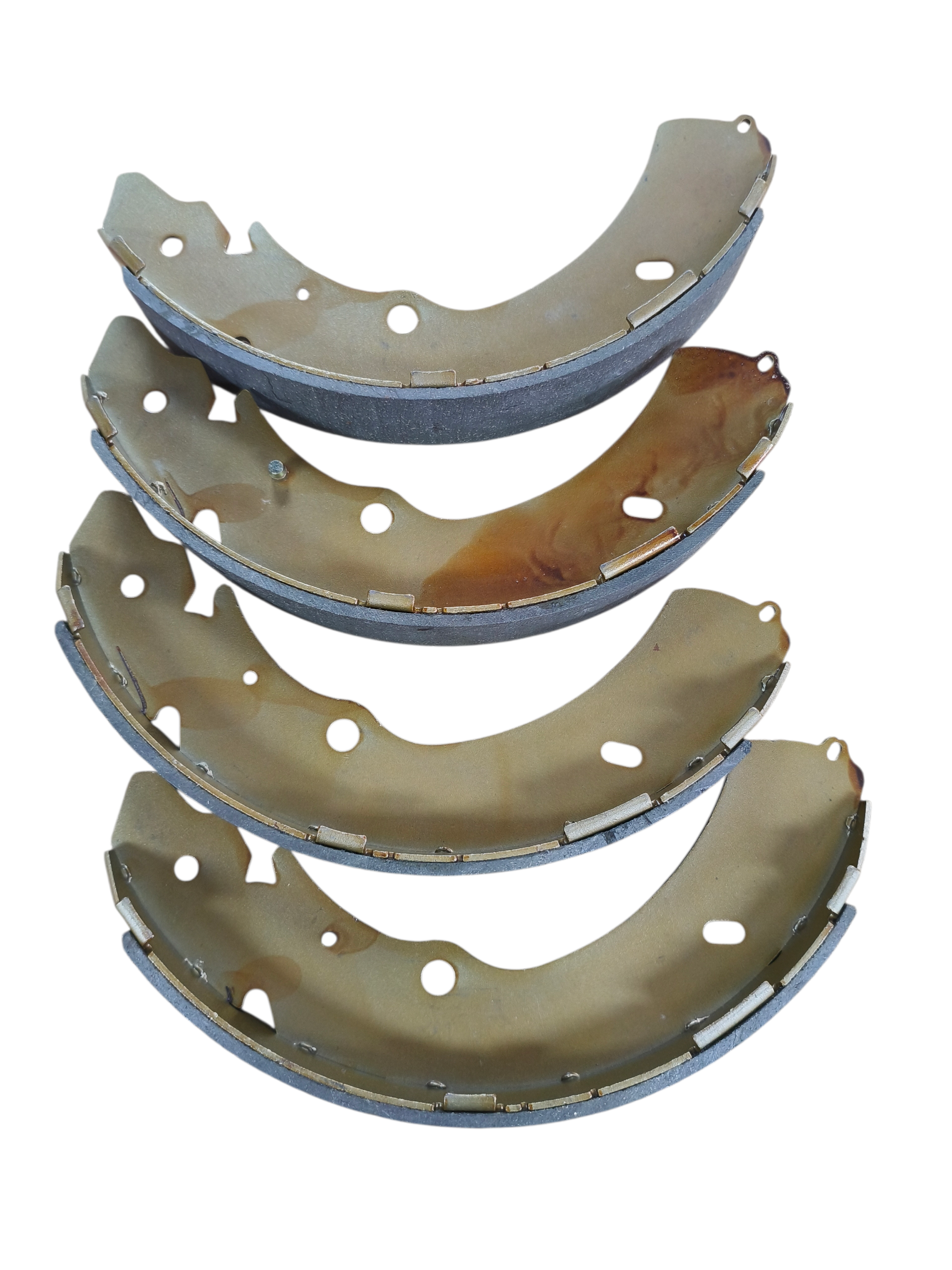 BALATAS FRENO TRAS.JGO WINGLE 5 2.2