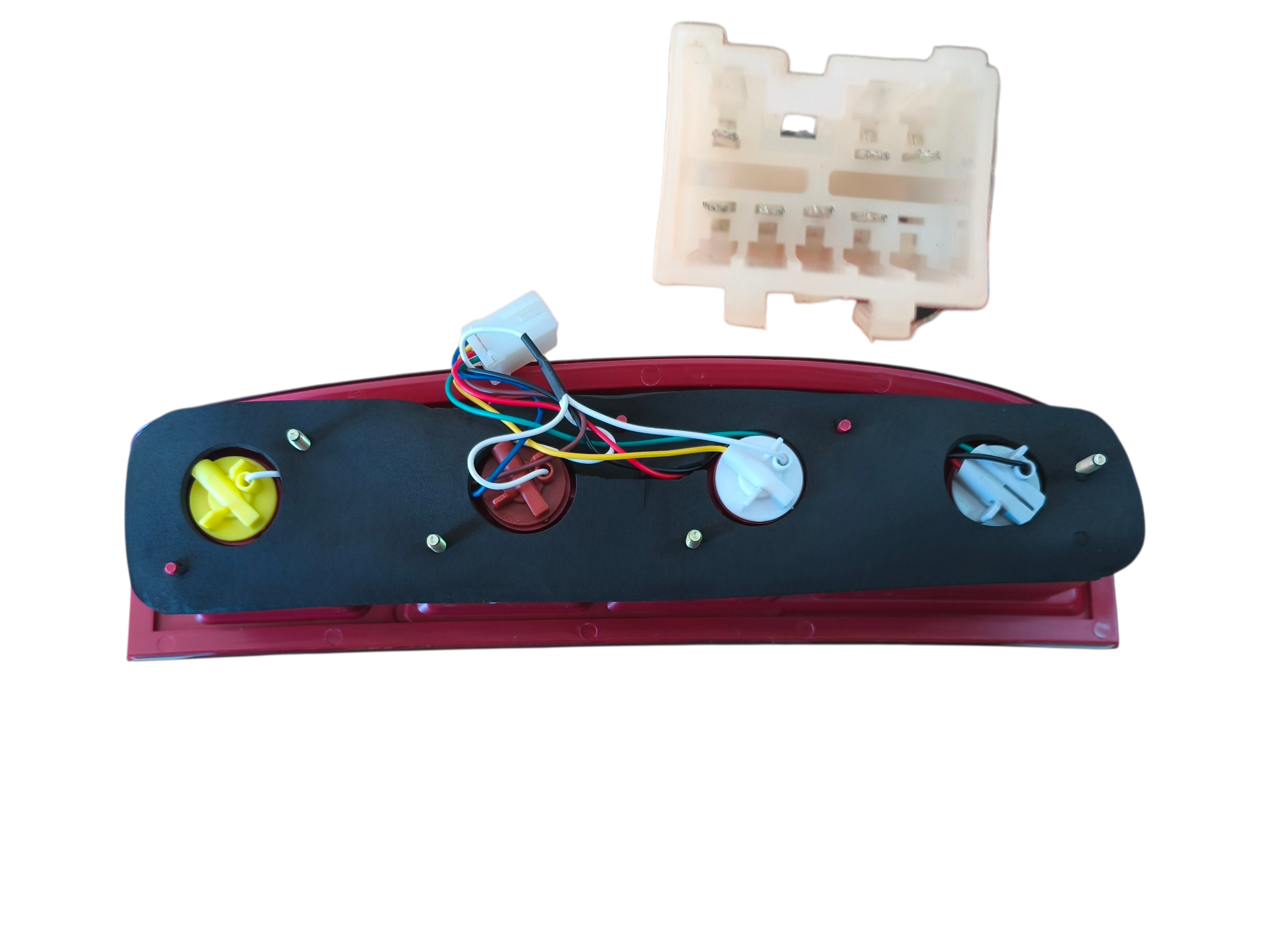 FOCO TRASERO DER.ESCOLAR/CARGO V80 MAXUS  MAXUS 2