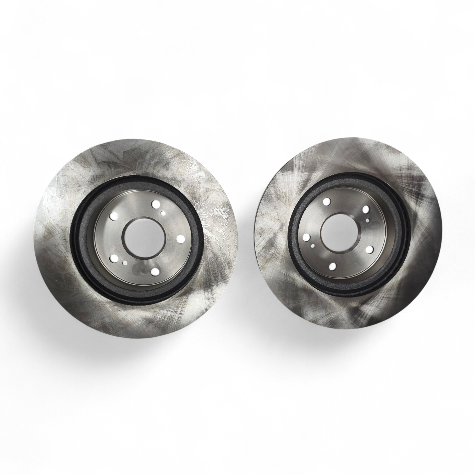 DISCO FRENO DEL GRAN VITARA 3G JGO (GTX)  SUZUKI 2