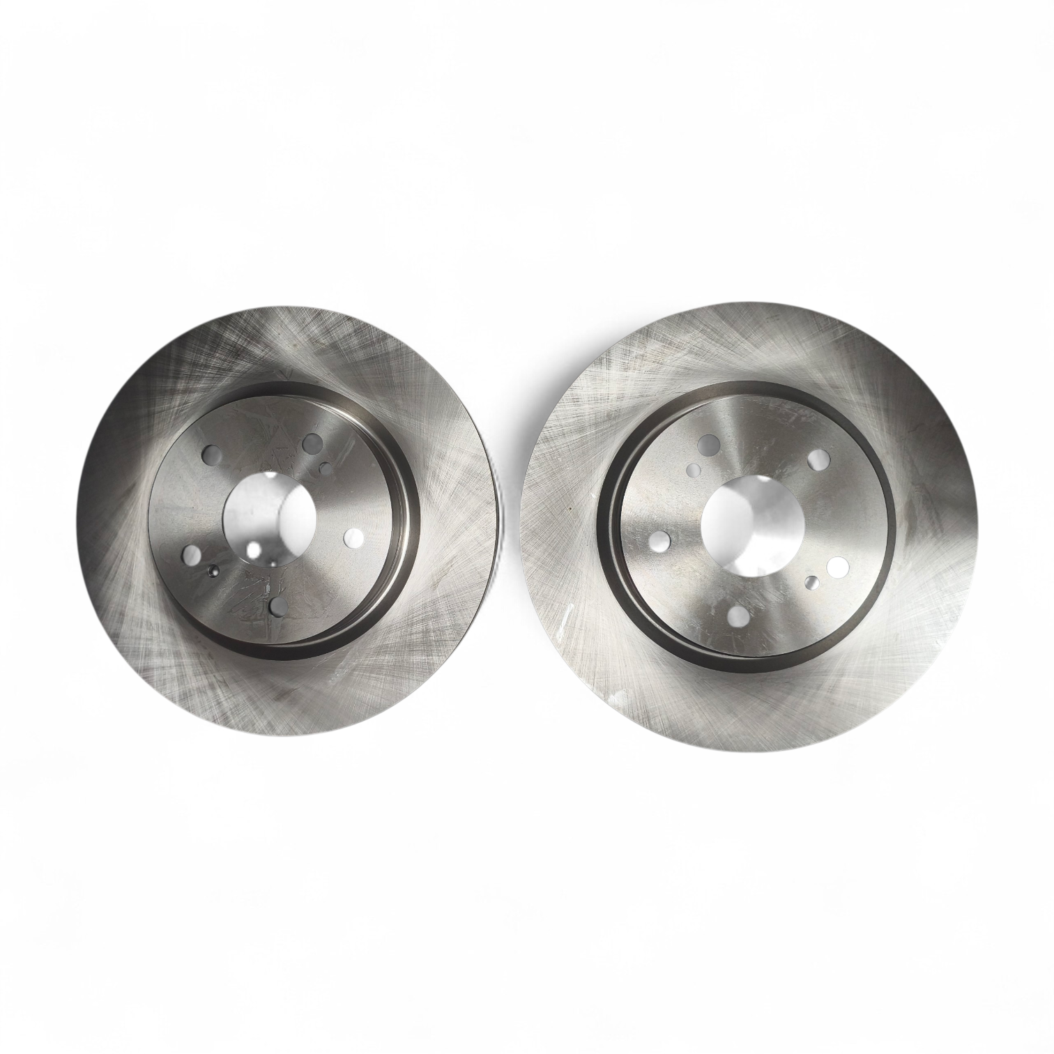 DISCO FRENO DEL GRAN VITARA 3G JGO (GTX)  SUZUKI