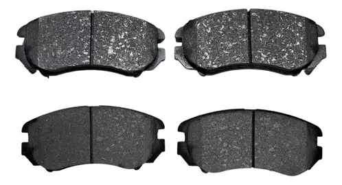 PASTILLA FRENO DELANTERA TIGGO 7 PRO-TIG 3