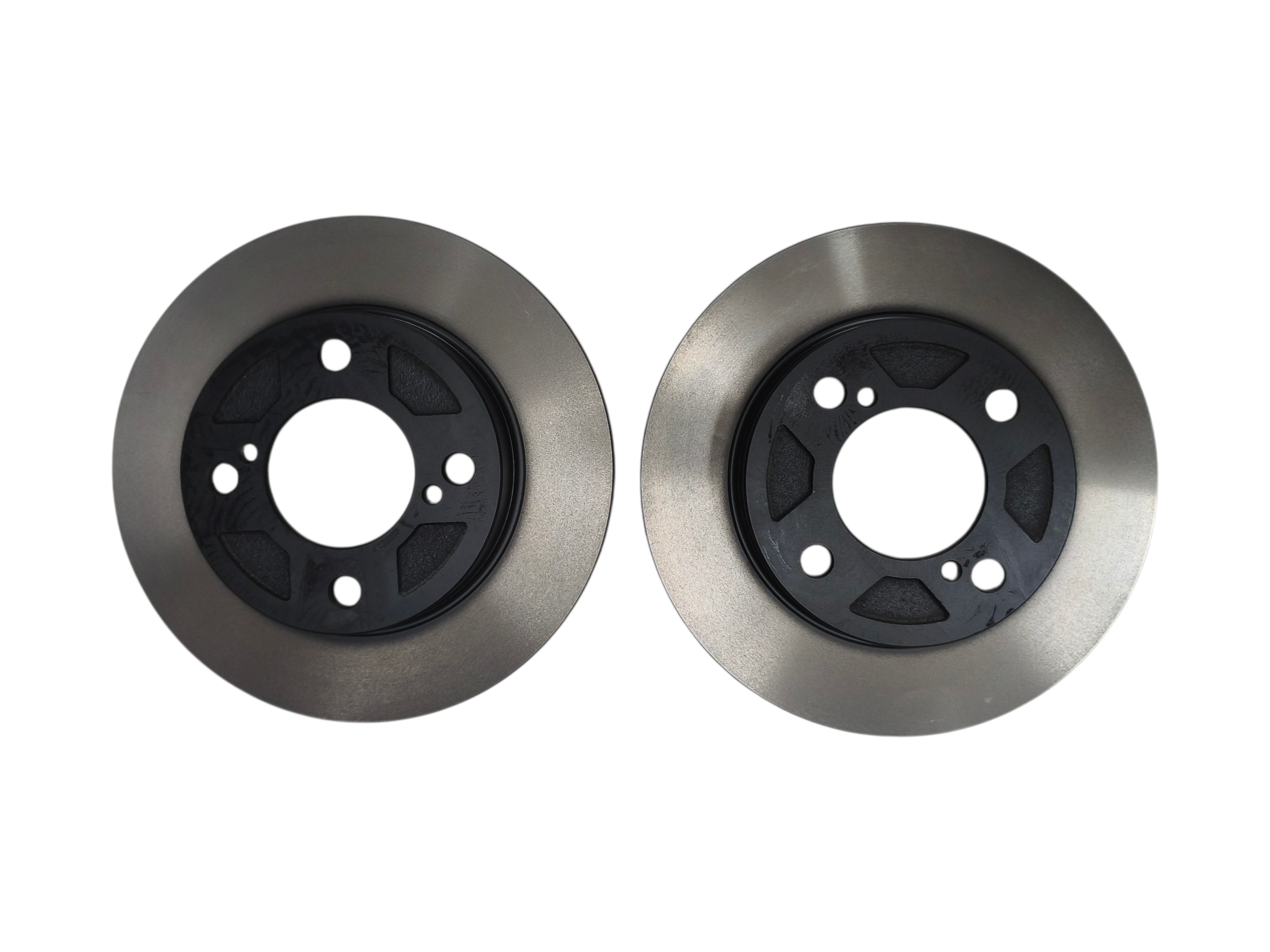 DISCO FRENO TRA JGO NEW BALENO  SUZUKI