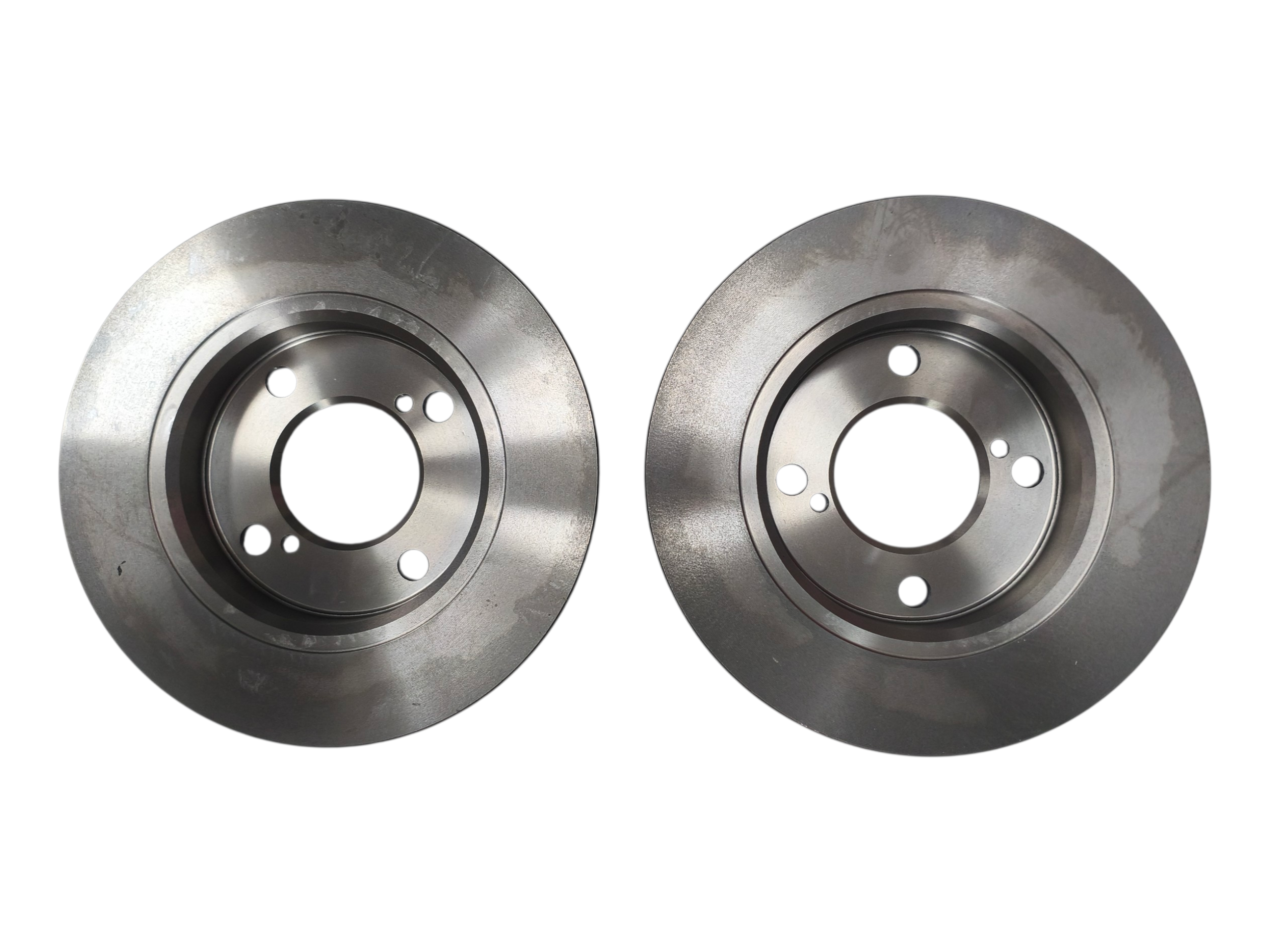 DISCO FRENO TRA JGO NEW BALENO  SUZUKI 2