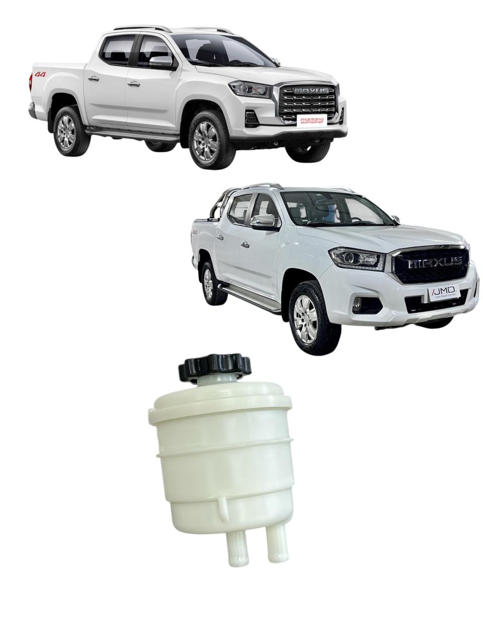 DEPOSITO LIQUIDO HIIDRAULICO T60 2.0