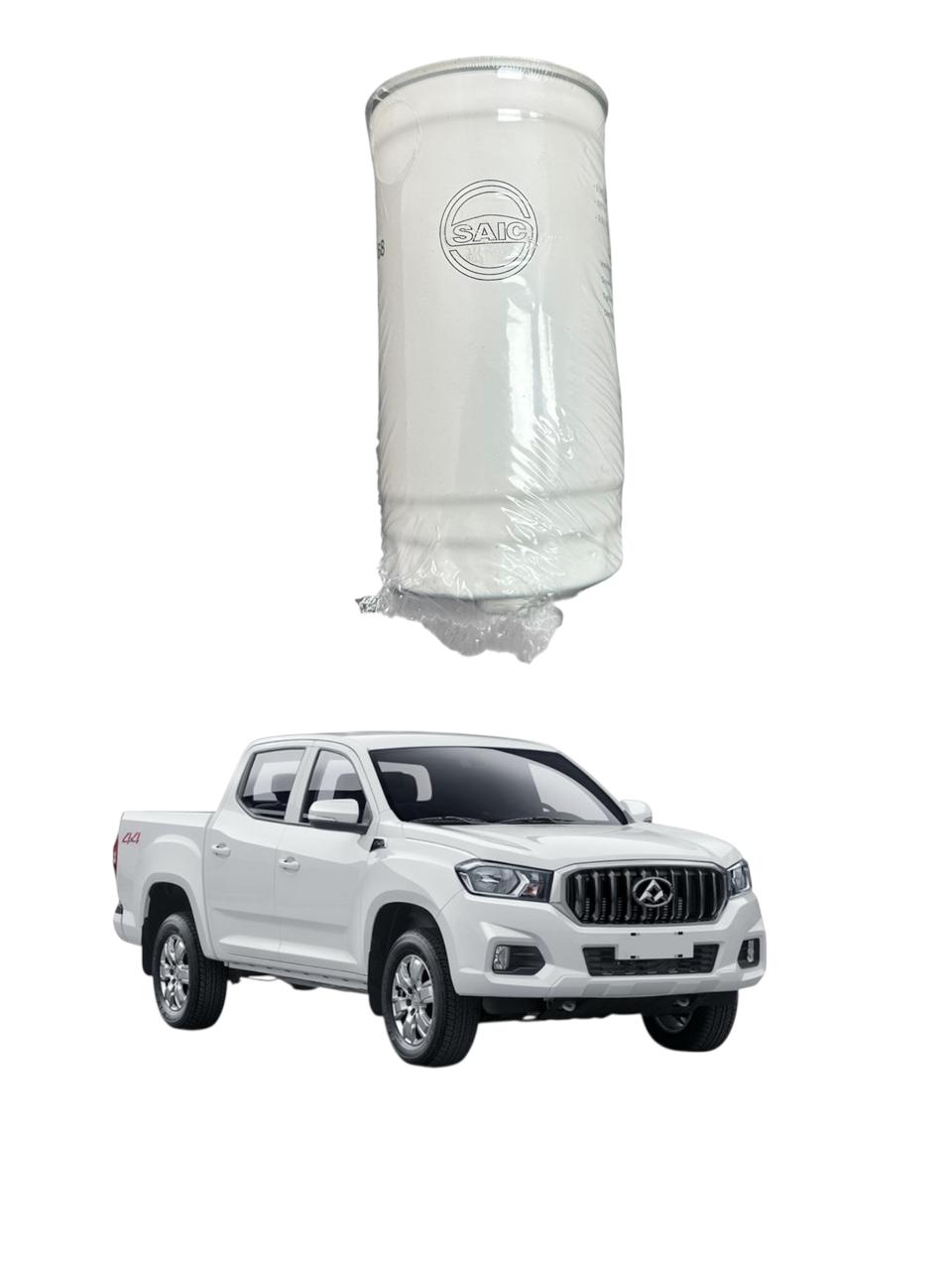 FILTRO PETROLEO 2.8 T60/V80