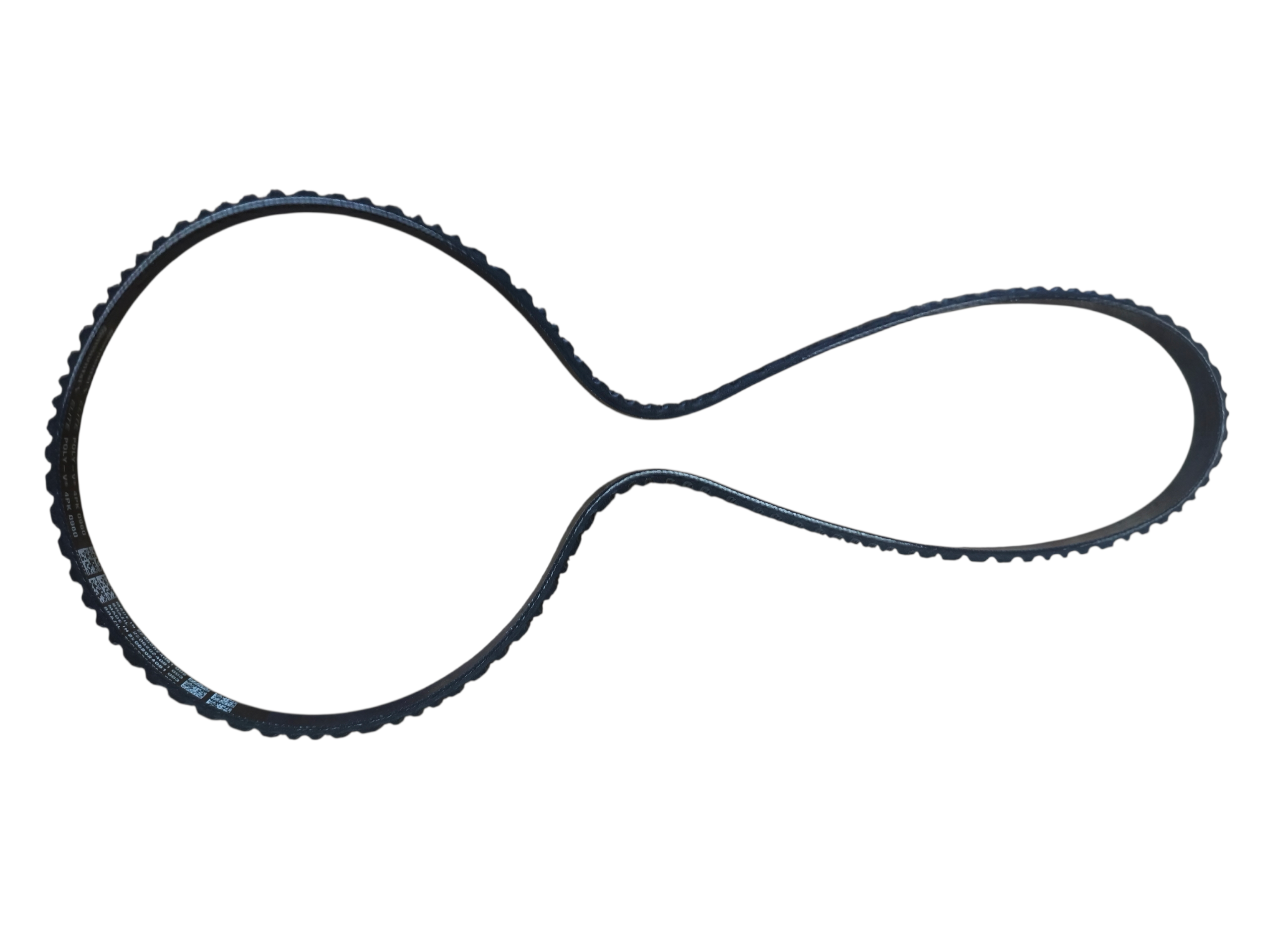 CORREA ALTERNADOR HOVER 2.4 (4PK-960) 2