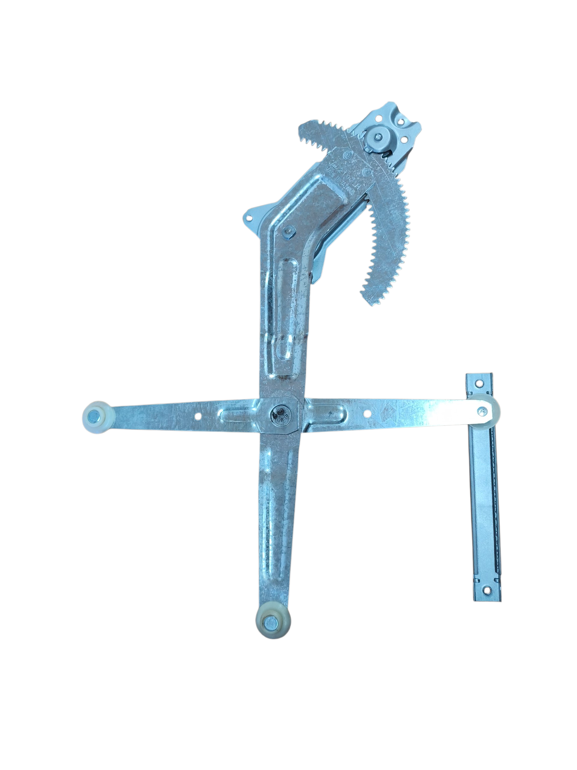 CREMALLERA ALZA VIDRIO MANU,DEL,IZQ,H100  HYUNDAI