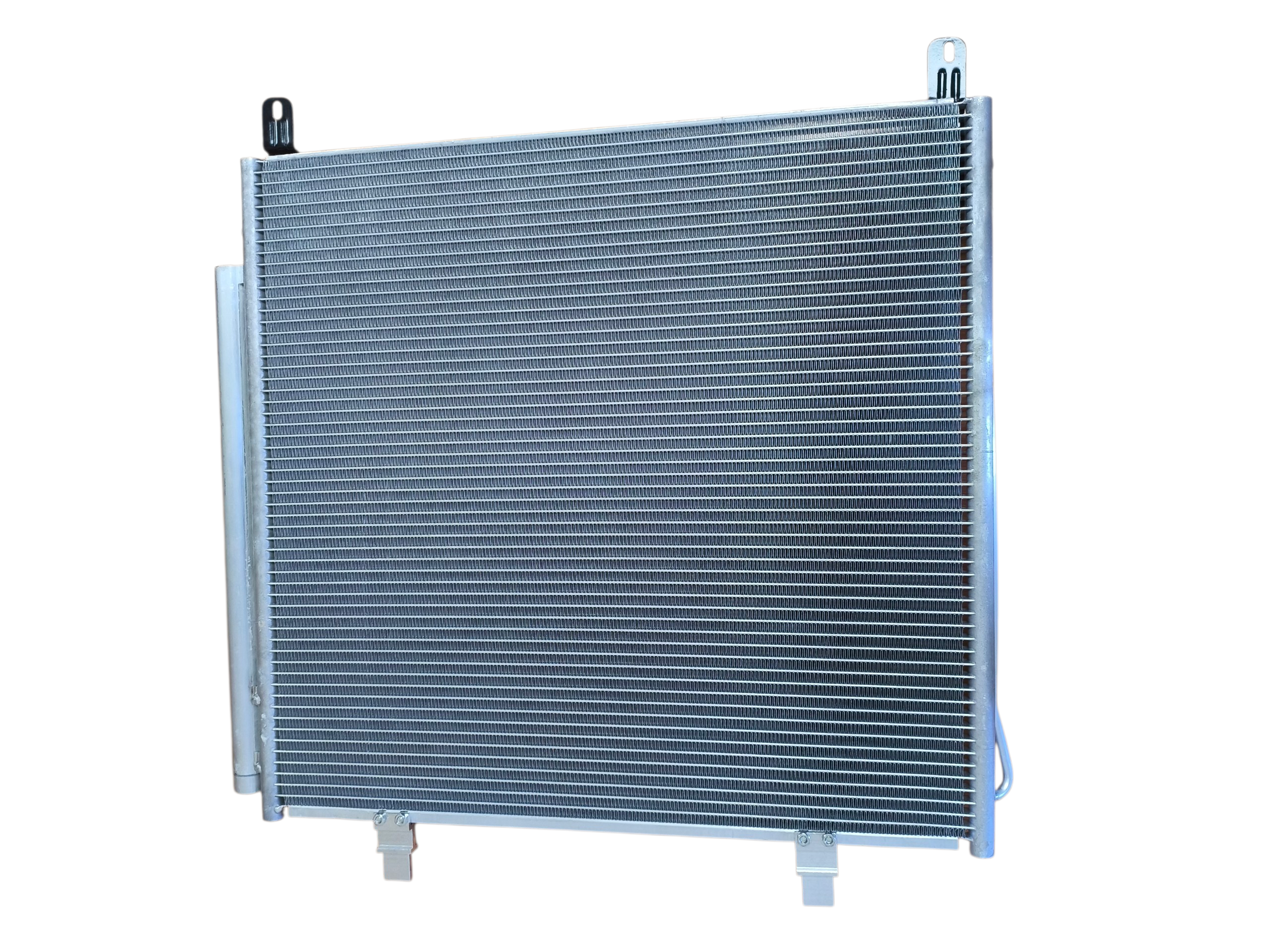 CONDENSADOR A/ACONDICIONADO 2.0 T60  MAXUS