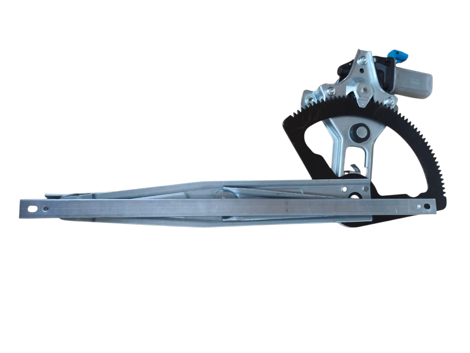 CREMALLERA ALZAVIDRIO ELECT.DEL DER V80 2