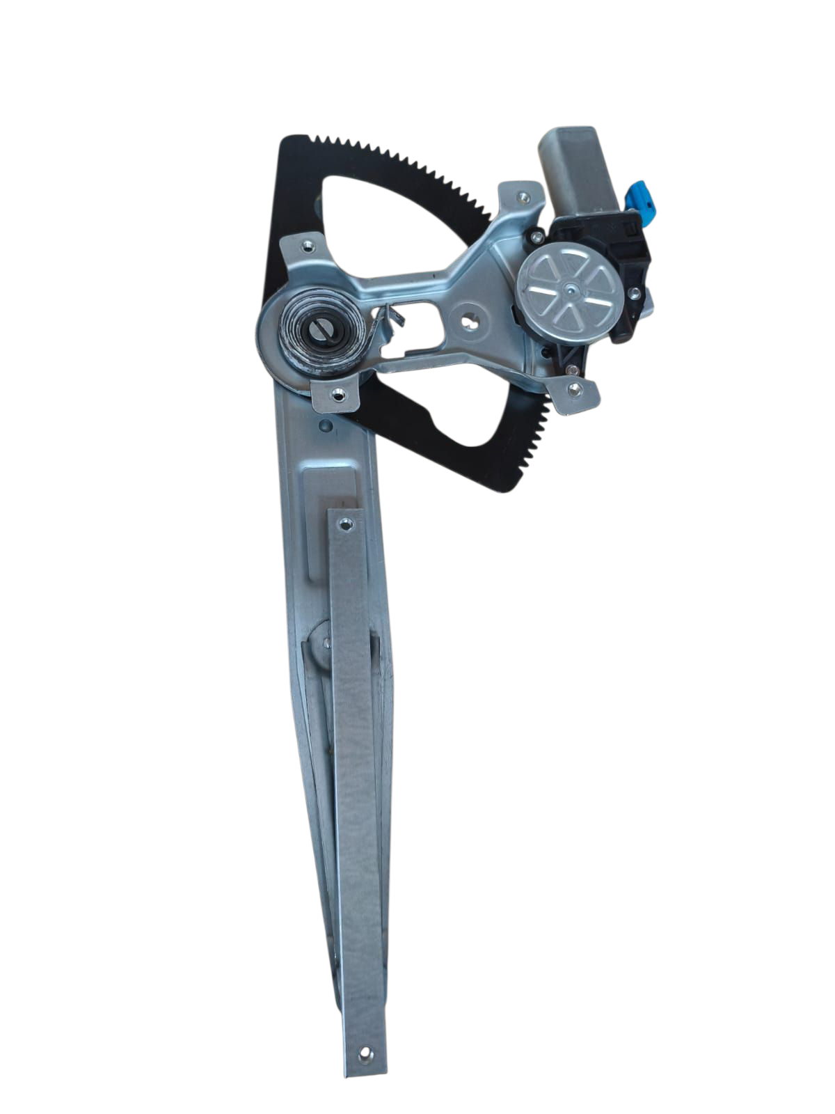 CREMALLERA ALZAVIDRIO ELECT.DEL DER V80 3