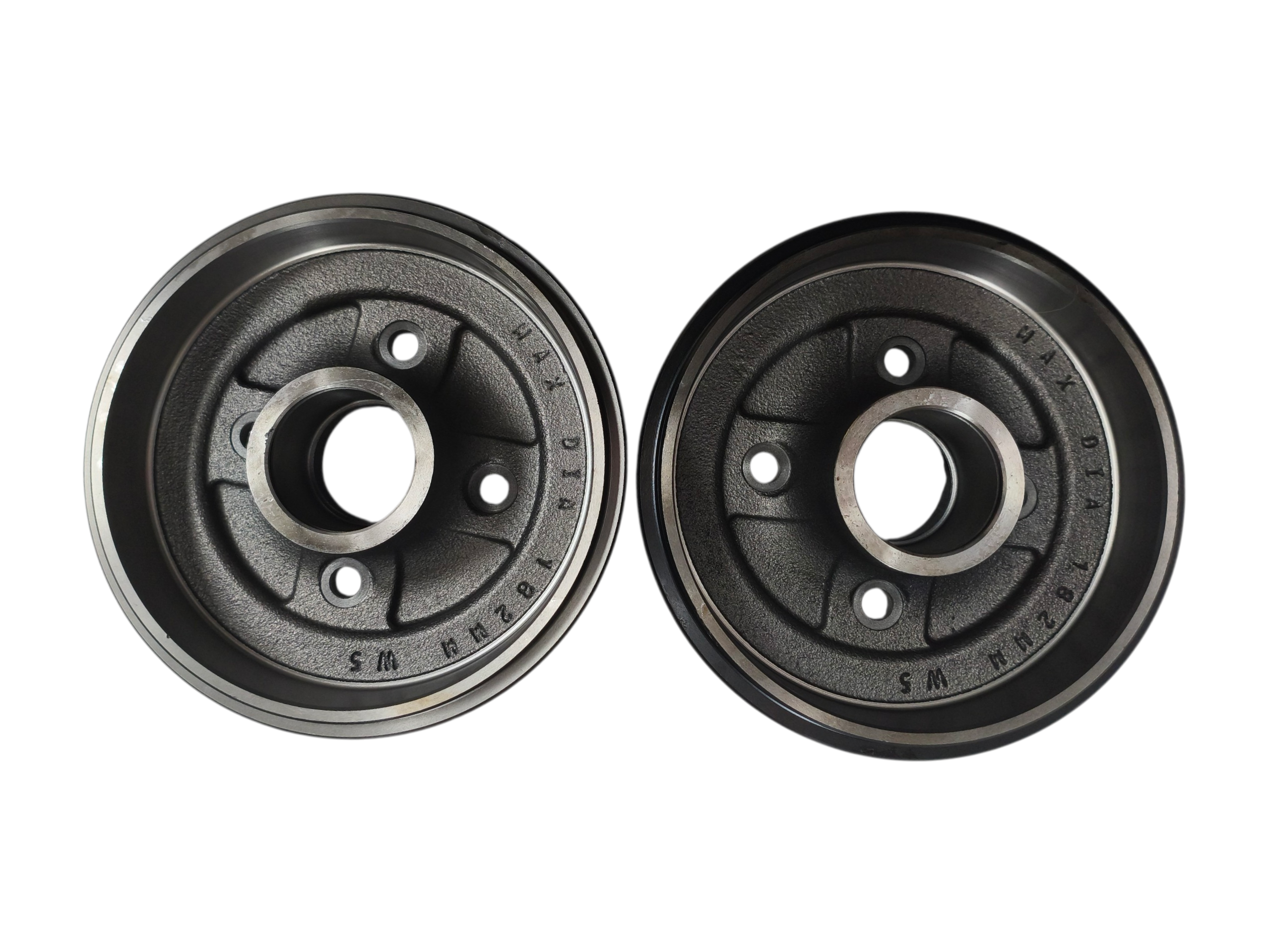 TAMBOR FRENO TRAS JGO ALTO 800 Y 1.1 GTX  TODOS SUZUKI 2