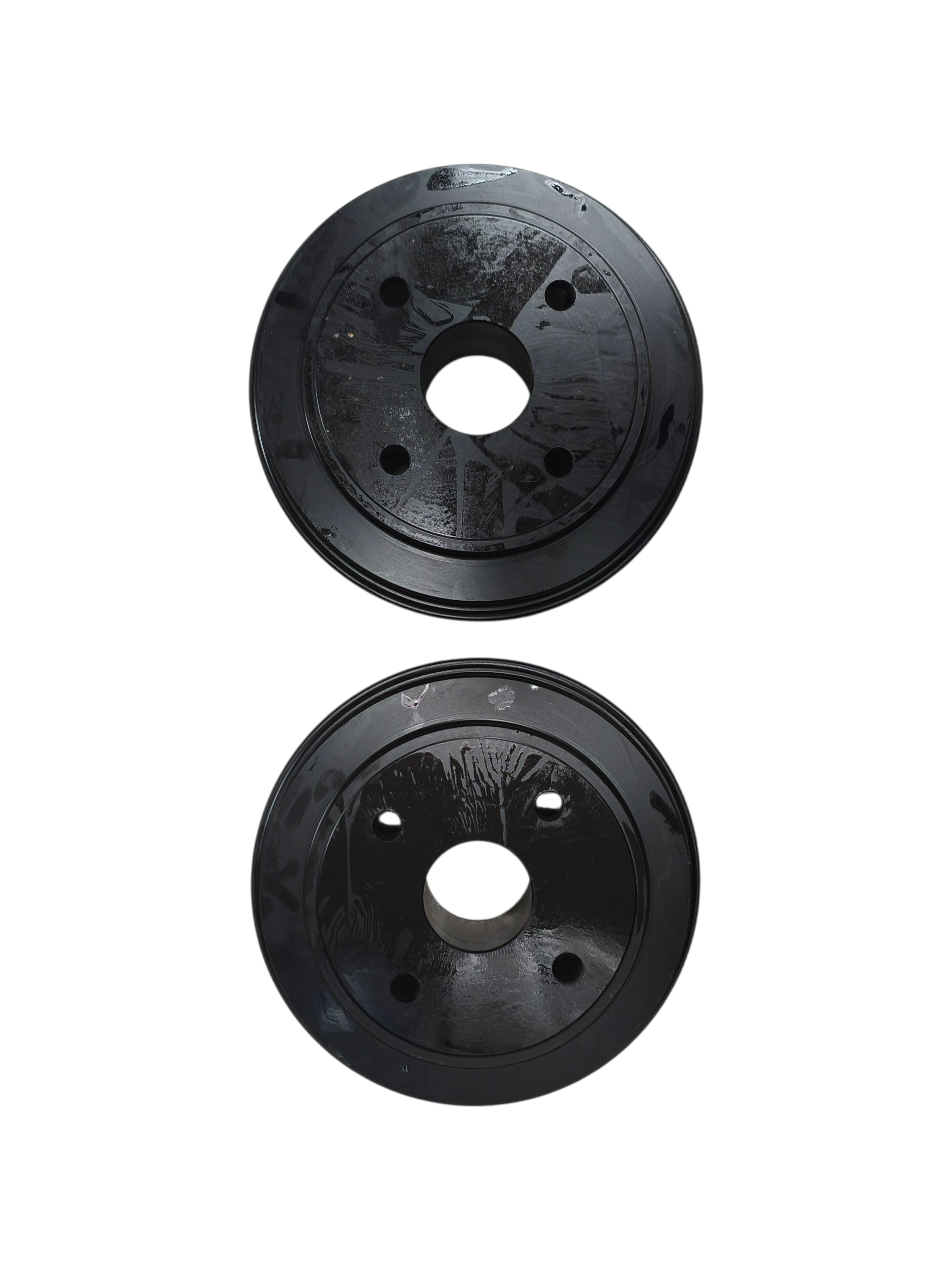 TAMBOR FRENO TRAS JGO ALTO 800 Y 1.1 GTX  TODOS SUZUKI