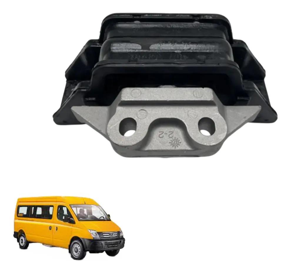 SOPORTE MOTOR MAXUS V80 2.5