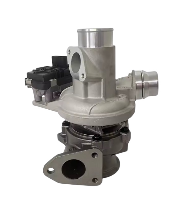 TURBO MAXUS 2.0 T60/G10/V90/T90  MAXUS 2