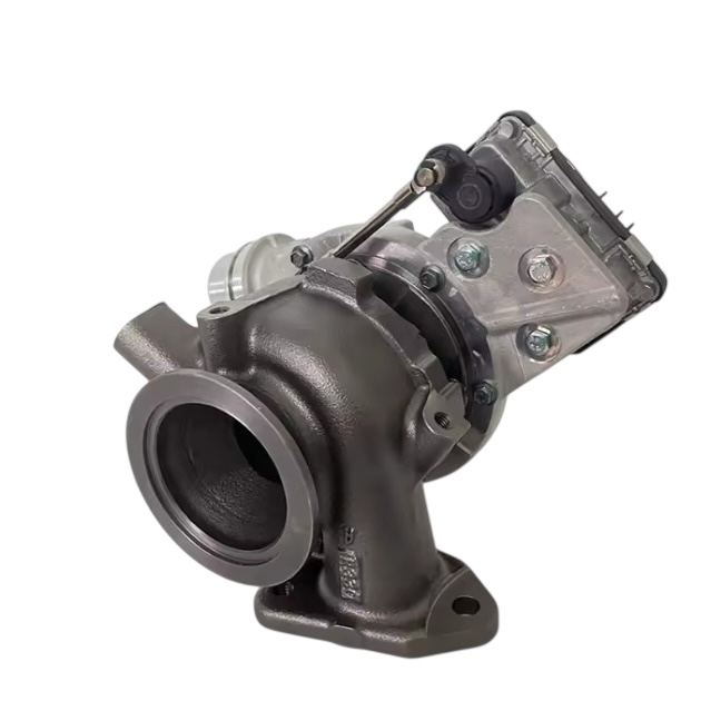 TURBO MAXUS 2.0 T60/G10/V90/T90  MAXUS 3