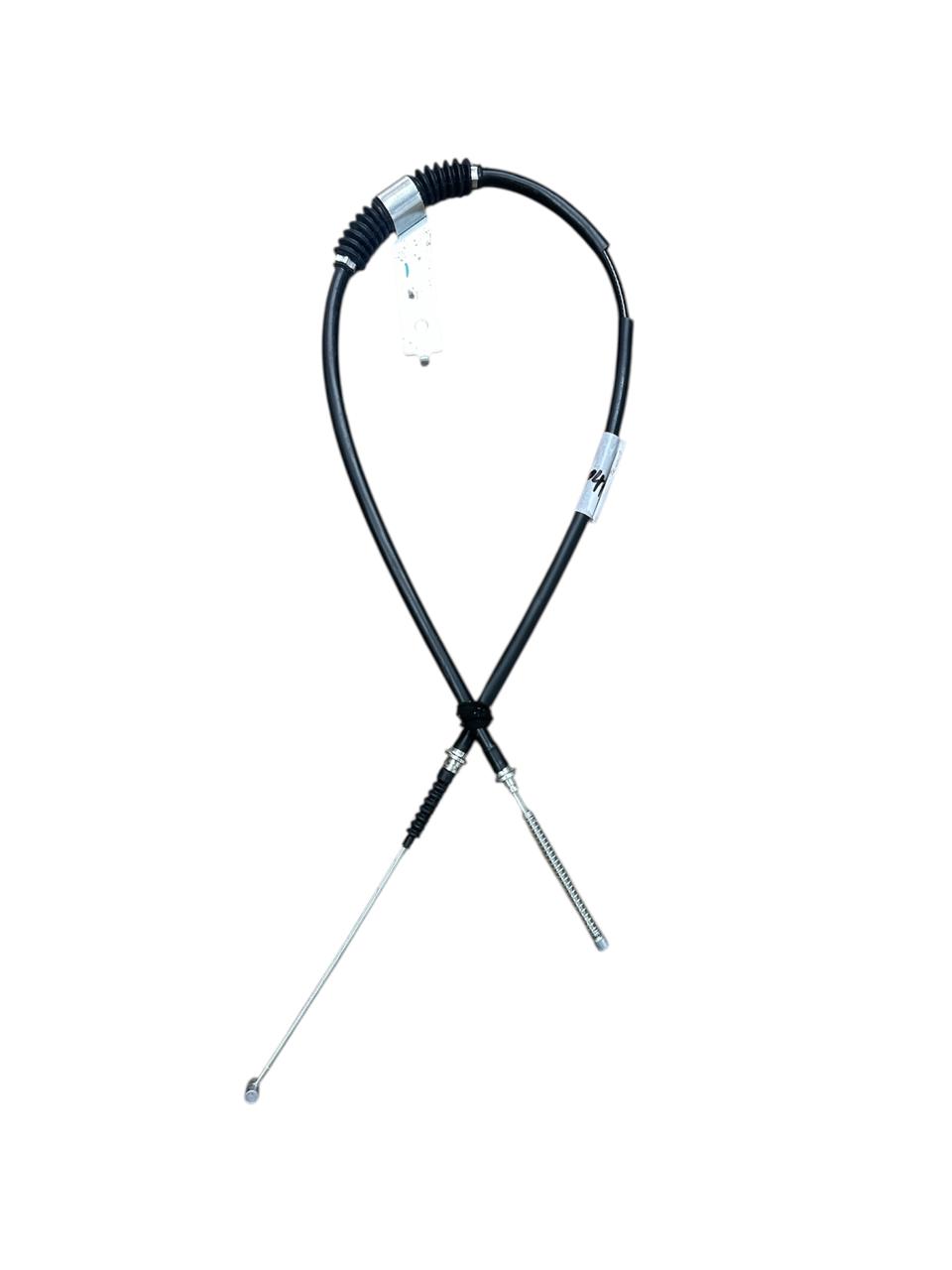 PIOLA FRENO MANO TRAS IZQ 2.5 V80 MAXUS