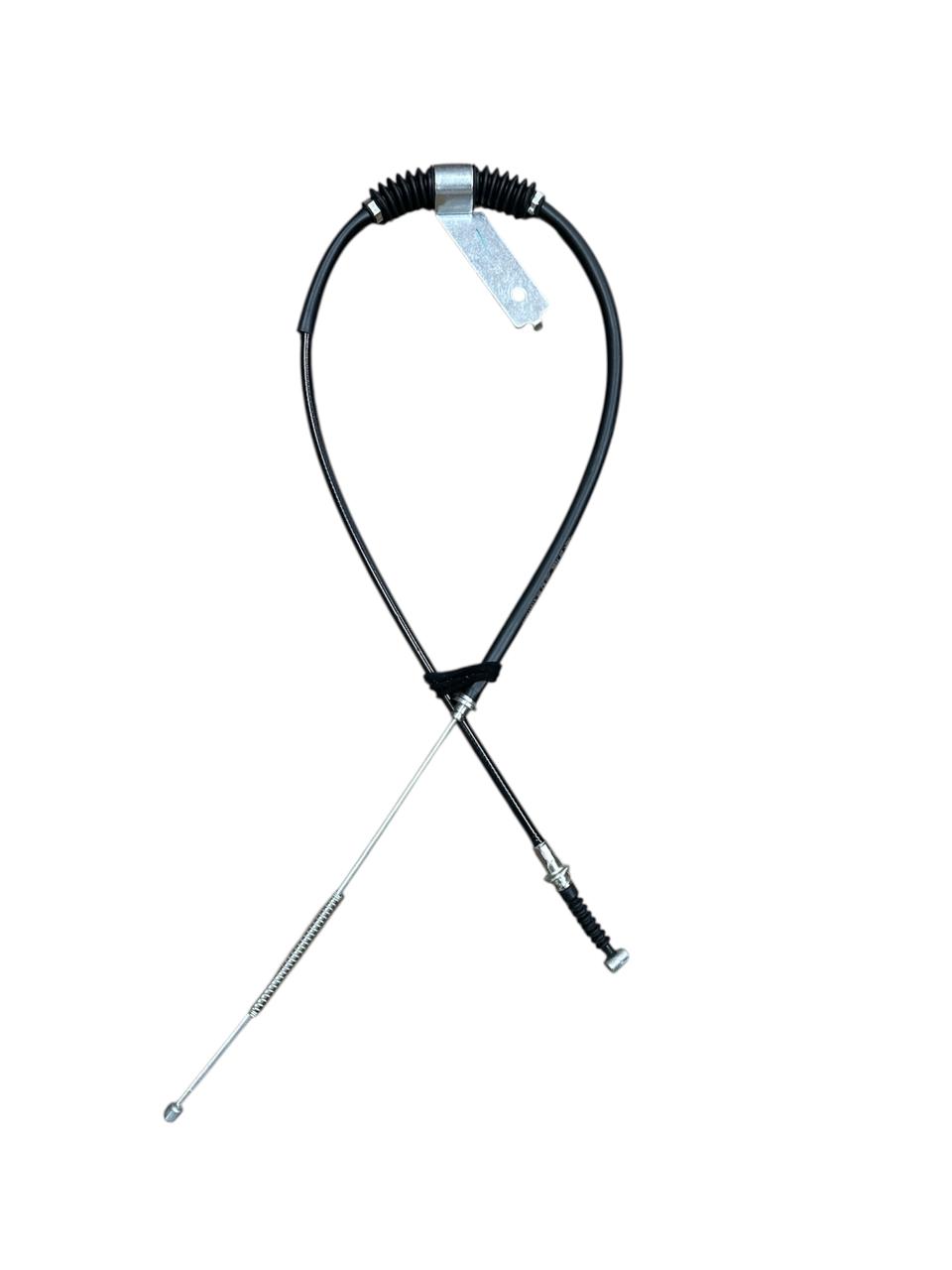 PIOLA FRENO MANO TRAS DER 2.5 V80 MAXUS