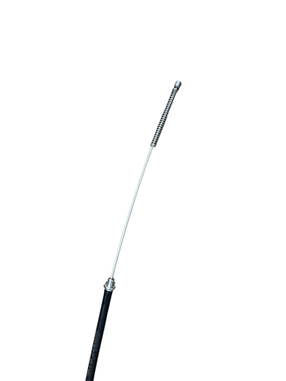 PIOLA FRENO MANO TRAS DER 2.5 V80 MAXUS 3