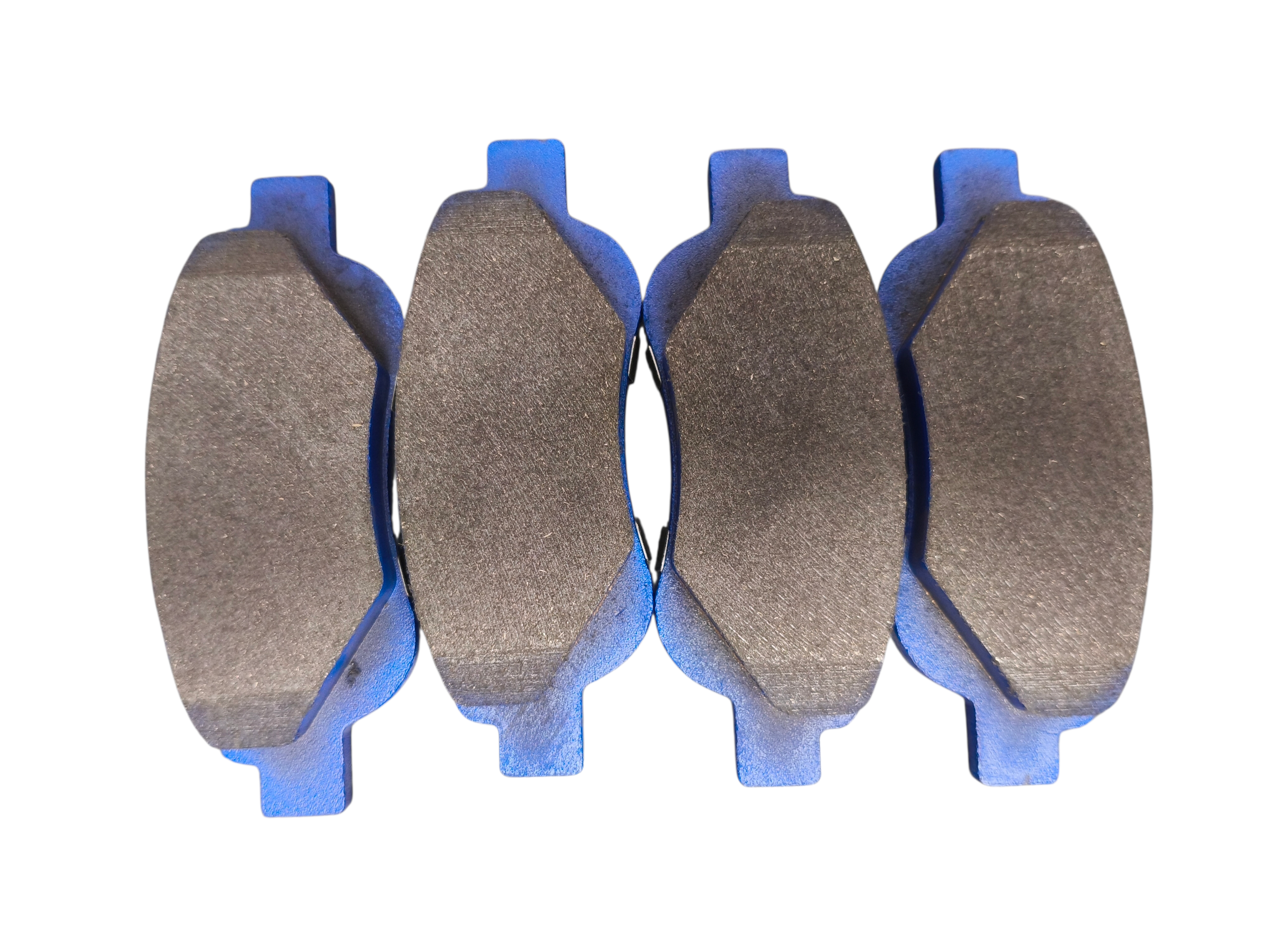 PASTILLA FRENO DELANTERA DEL  JAC J2 1.0 GTX