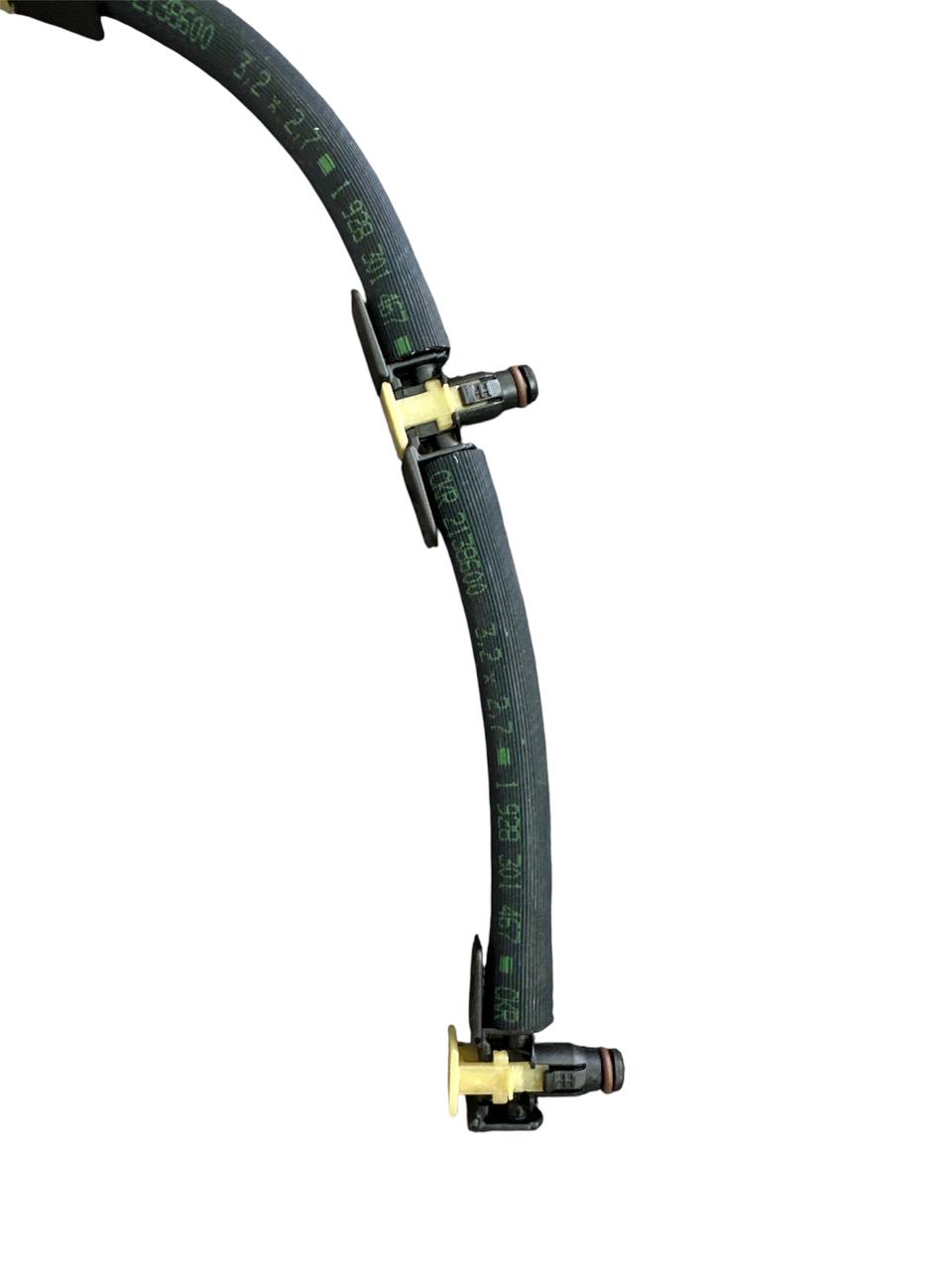 CAÑERIA RETORNO INYECCION  T60/V90/G10