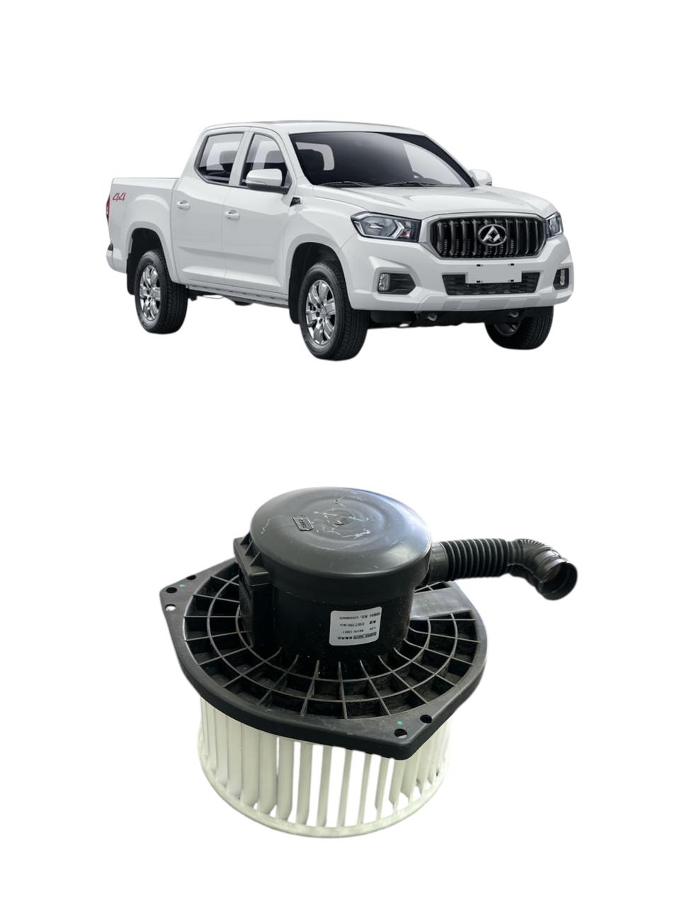 SOPLADOR A/C 2.8 T60
