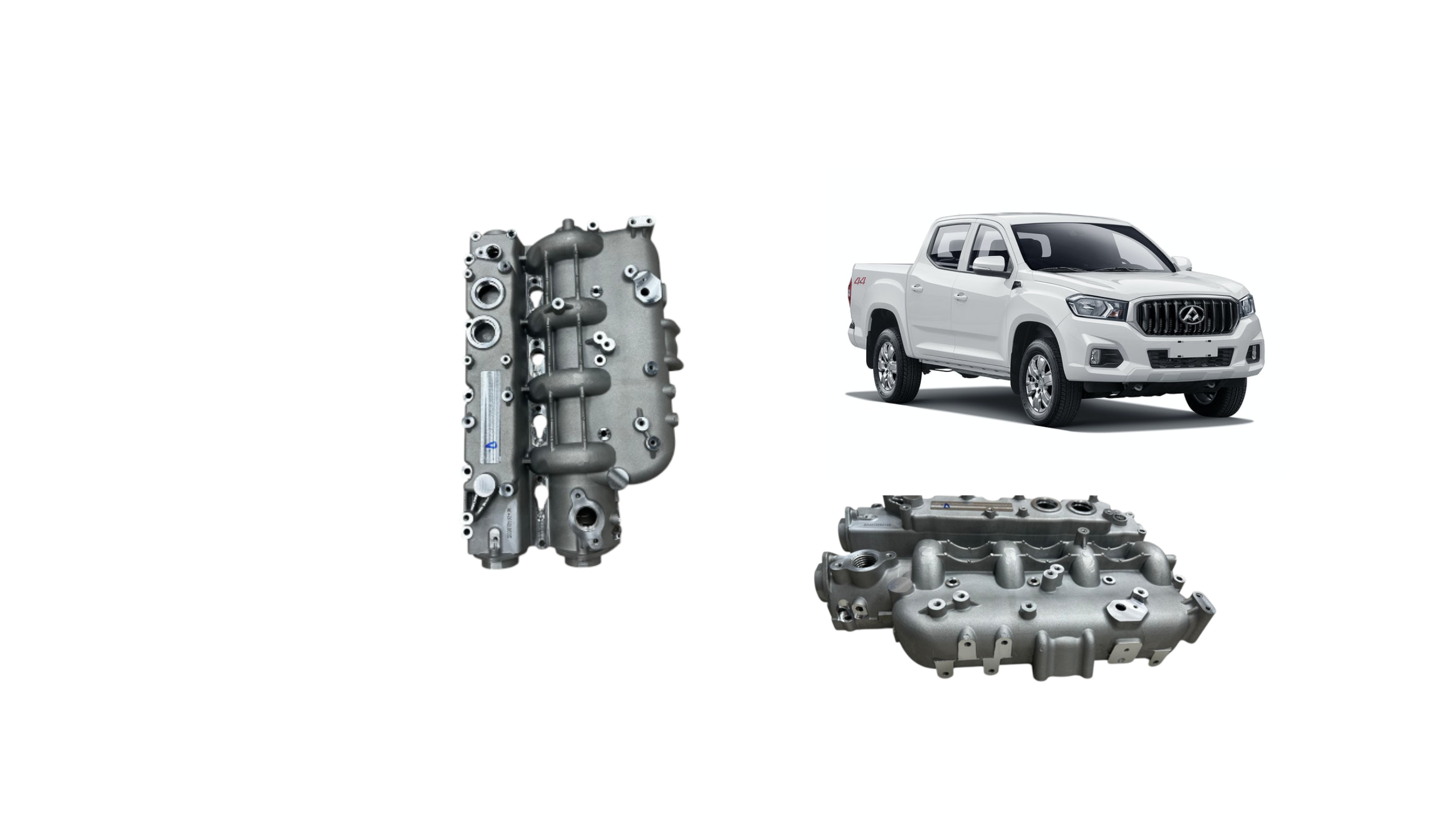 TAPA VALVULA MOTOR 2.8 T60