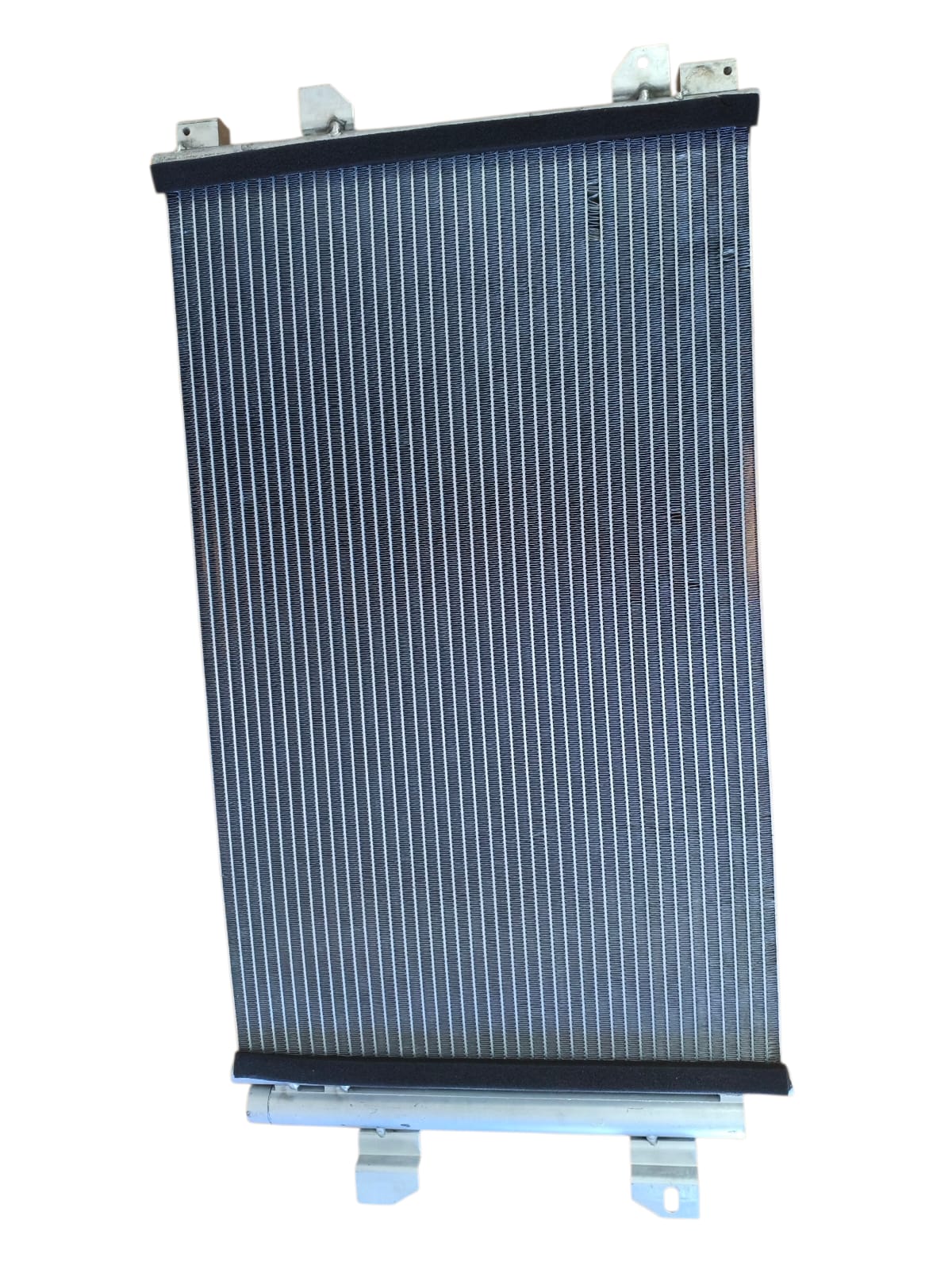 CONDENSADOR A/ACONDICIONADO 2.0 T90  MAXUS 2