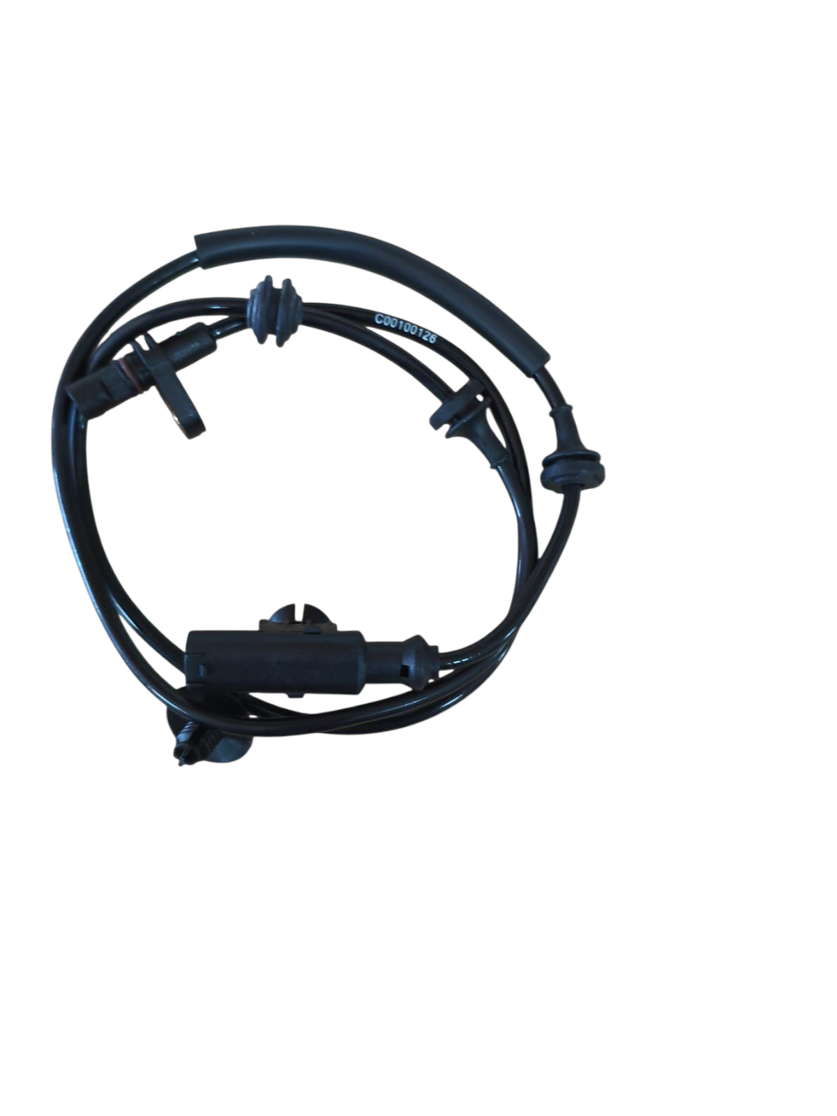 SENSOR ABS TRASERO DERECHO T60 2.8-2,0