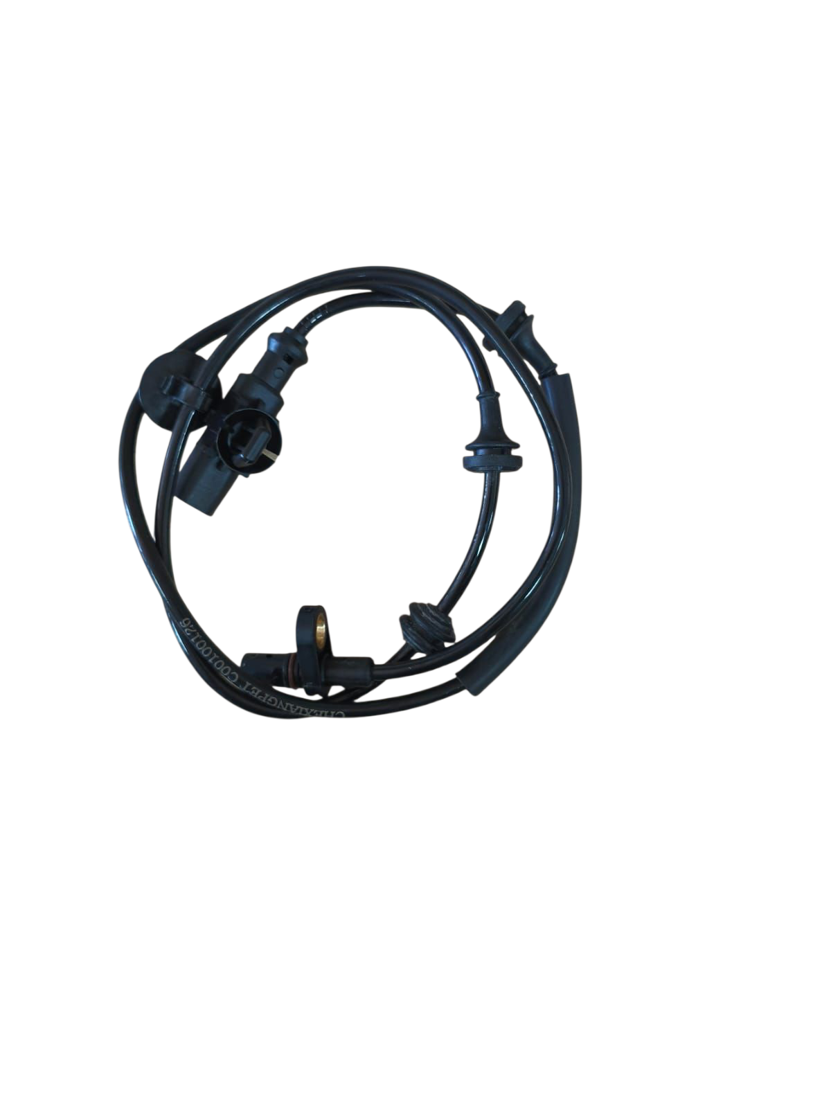 SENSOR ABS TRASERO DERECHO T60 2.8-2,0 2