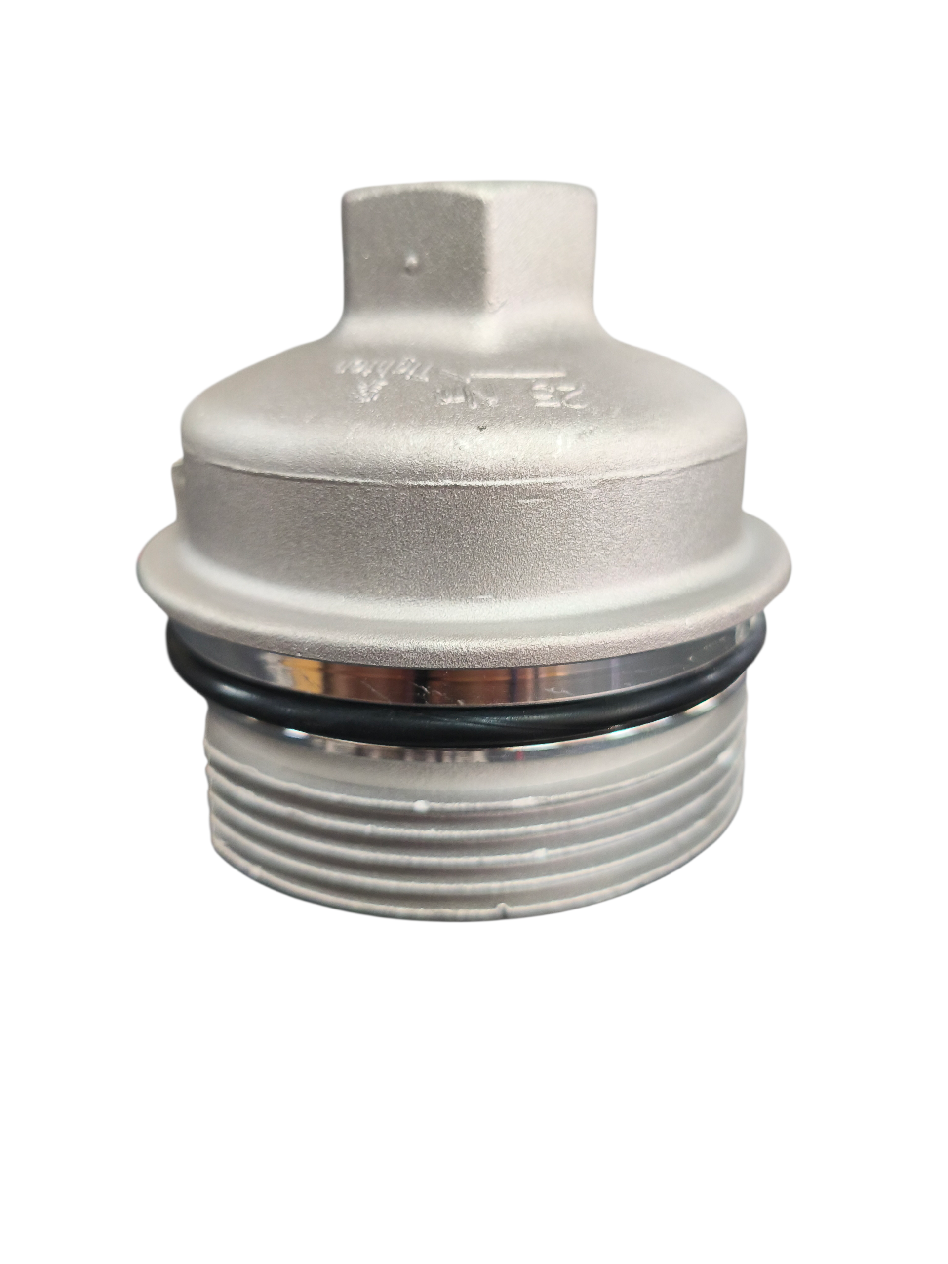 TAPA PORTA FILTRO ACEITE 1.6 NEW TIGGO-A