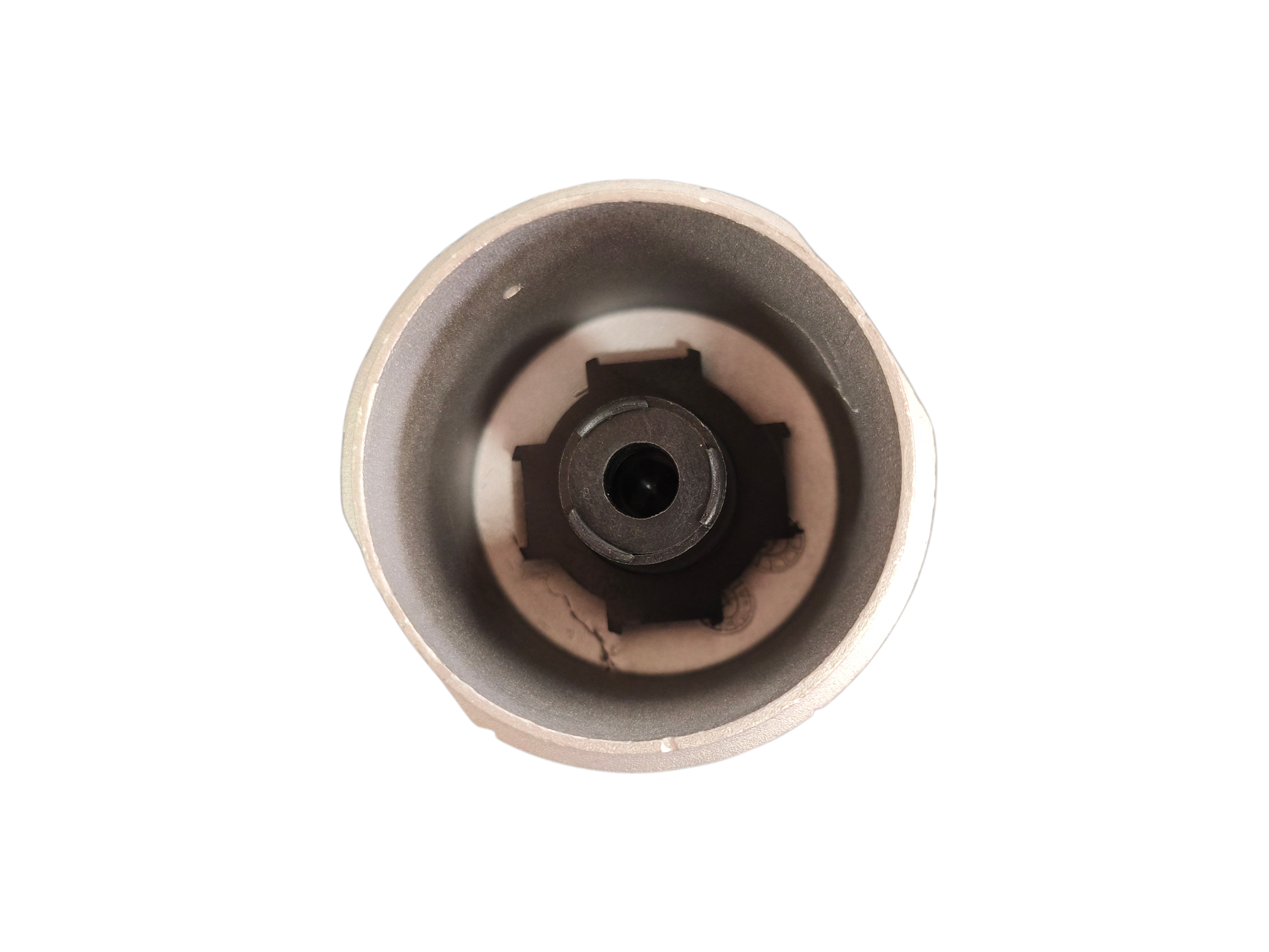 TAPA PORTA FILTRO ACEITE 1.6 NEW TIGGO-A 3