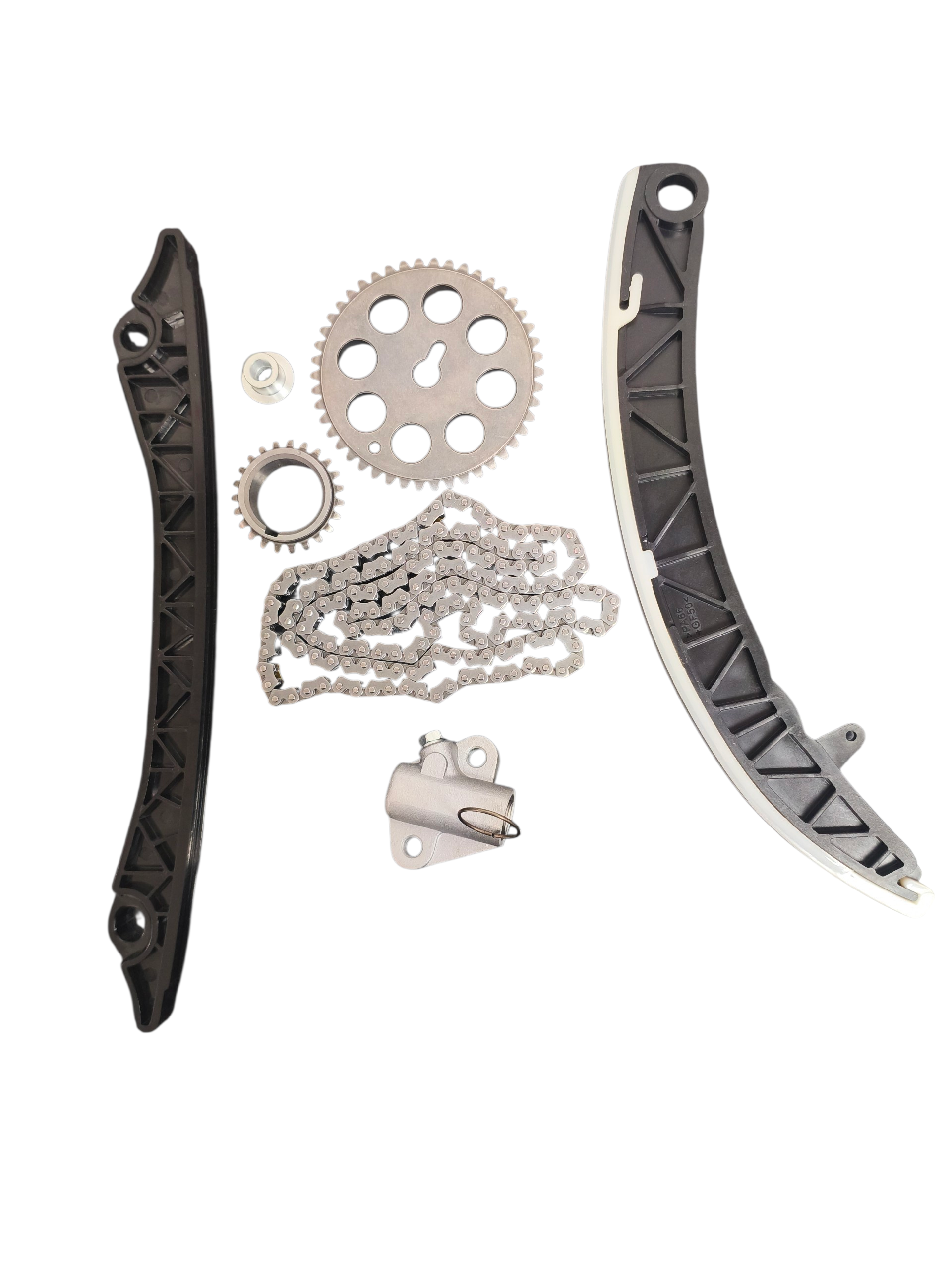 KIT DISTRIBUCION GRAN NOMADE 2.5 / 2.7  SUZUKI